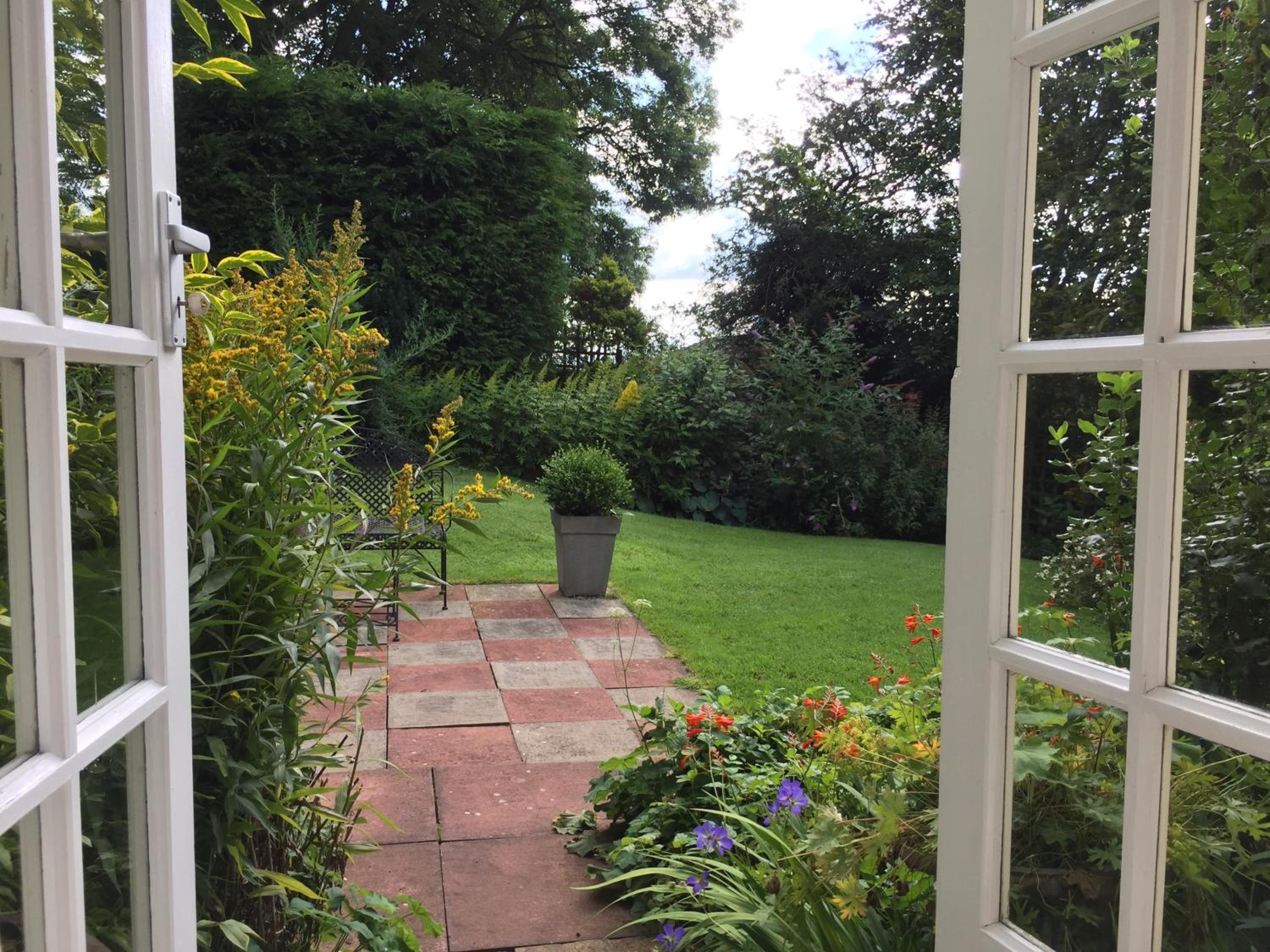 Fauhope Country House