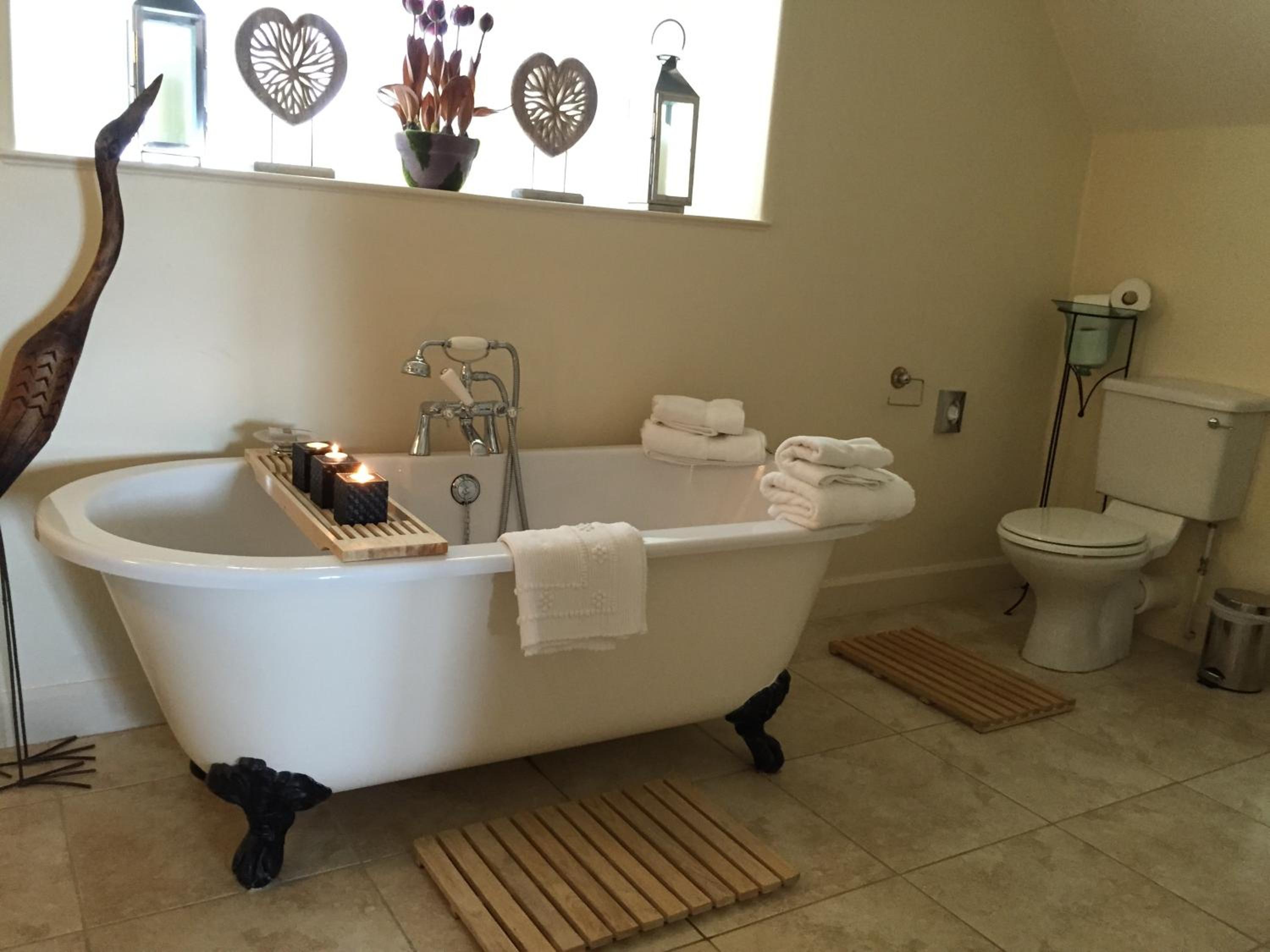 Fauhope Country House