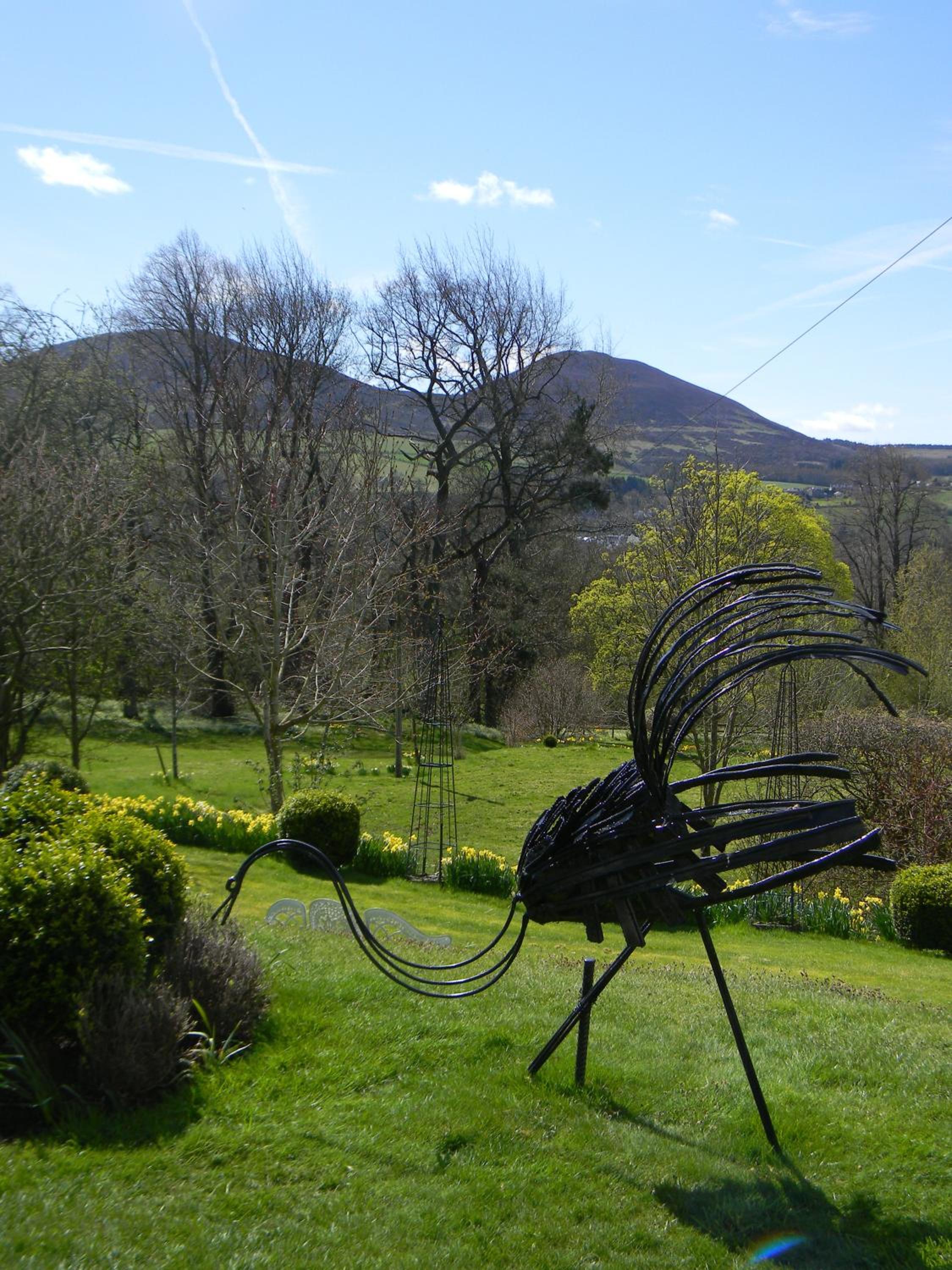 Fauhope Country House