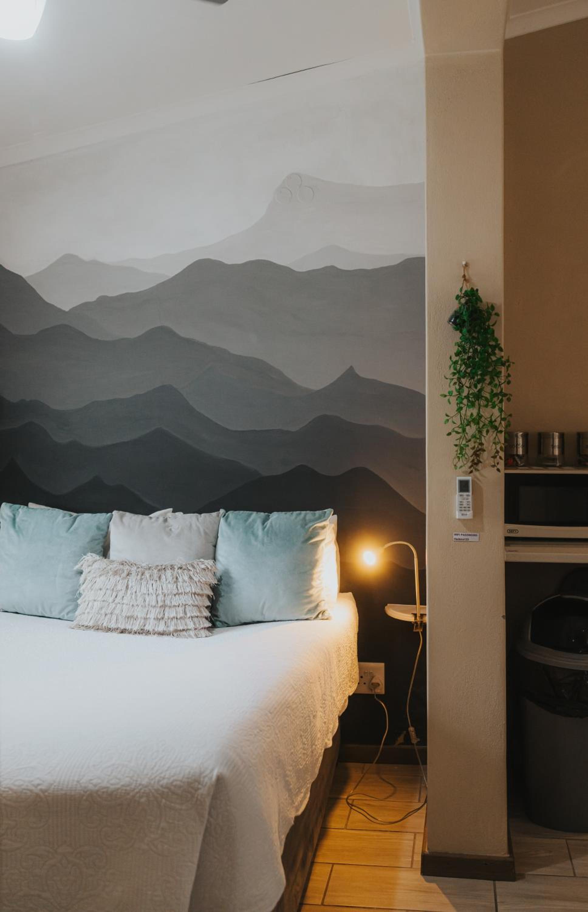 Hadens Guesthouse