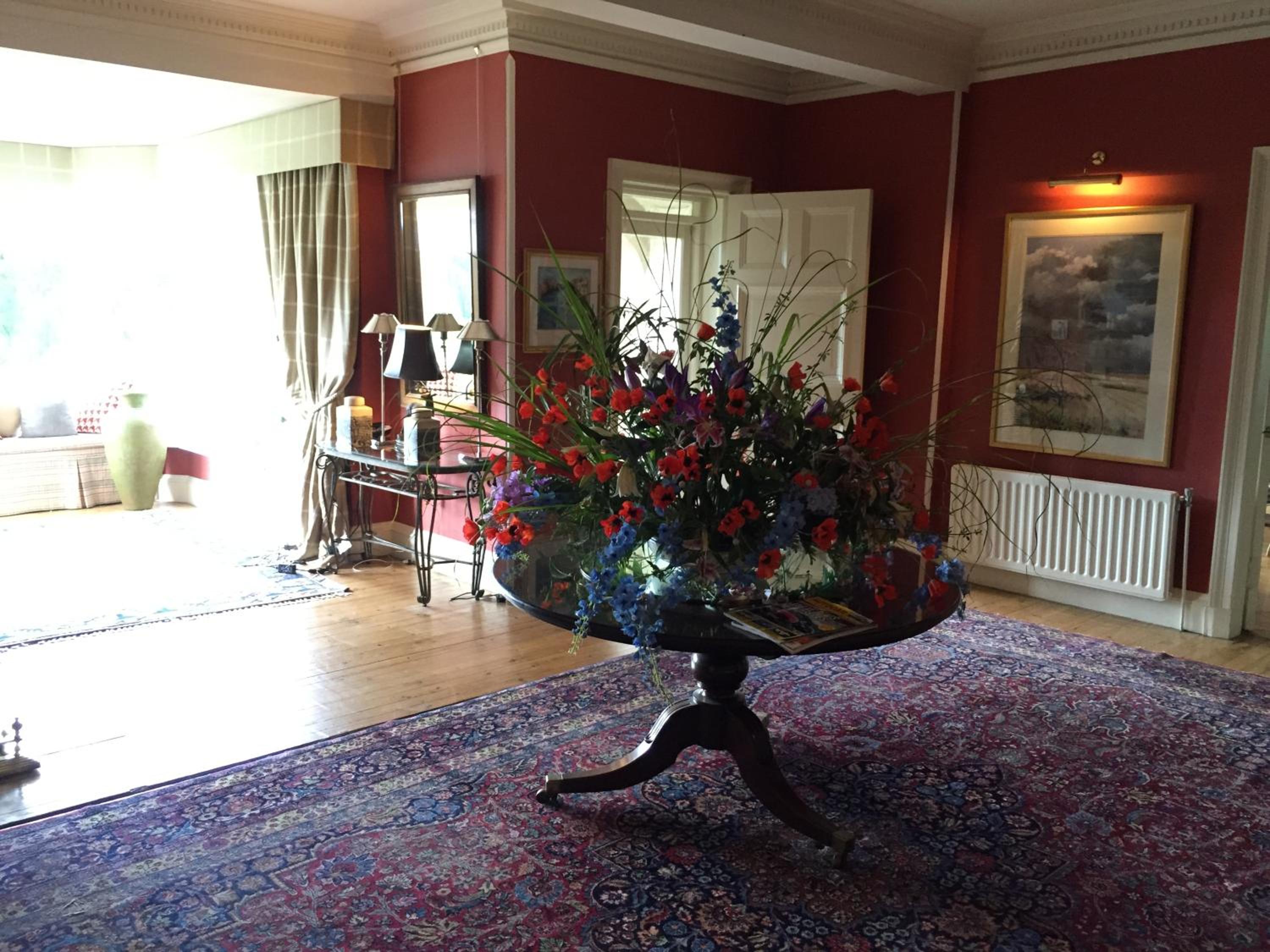 Fauhope Country House