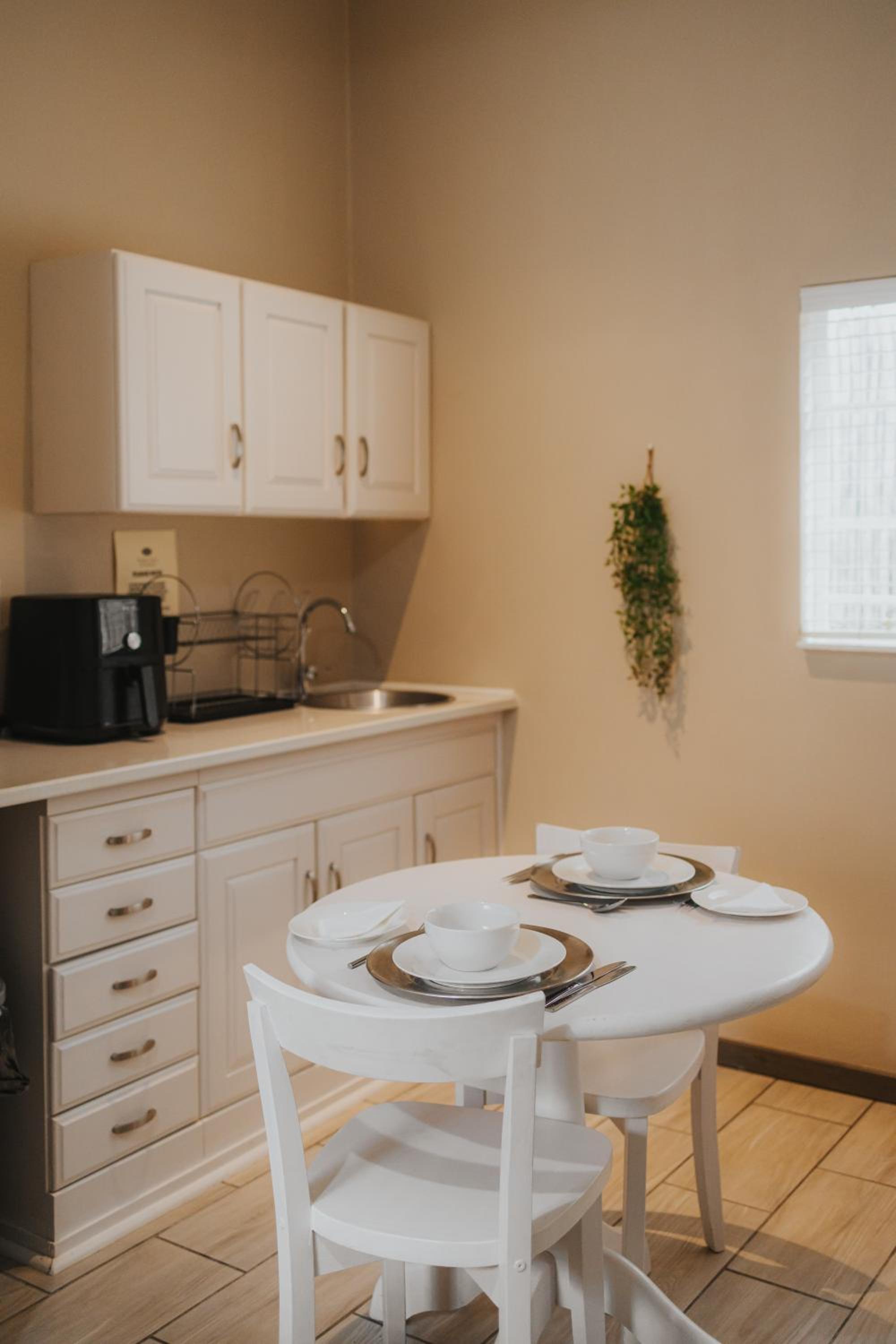 Hadens Guesthouse