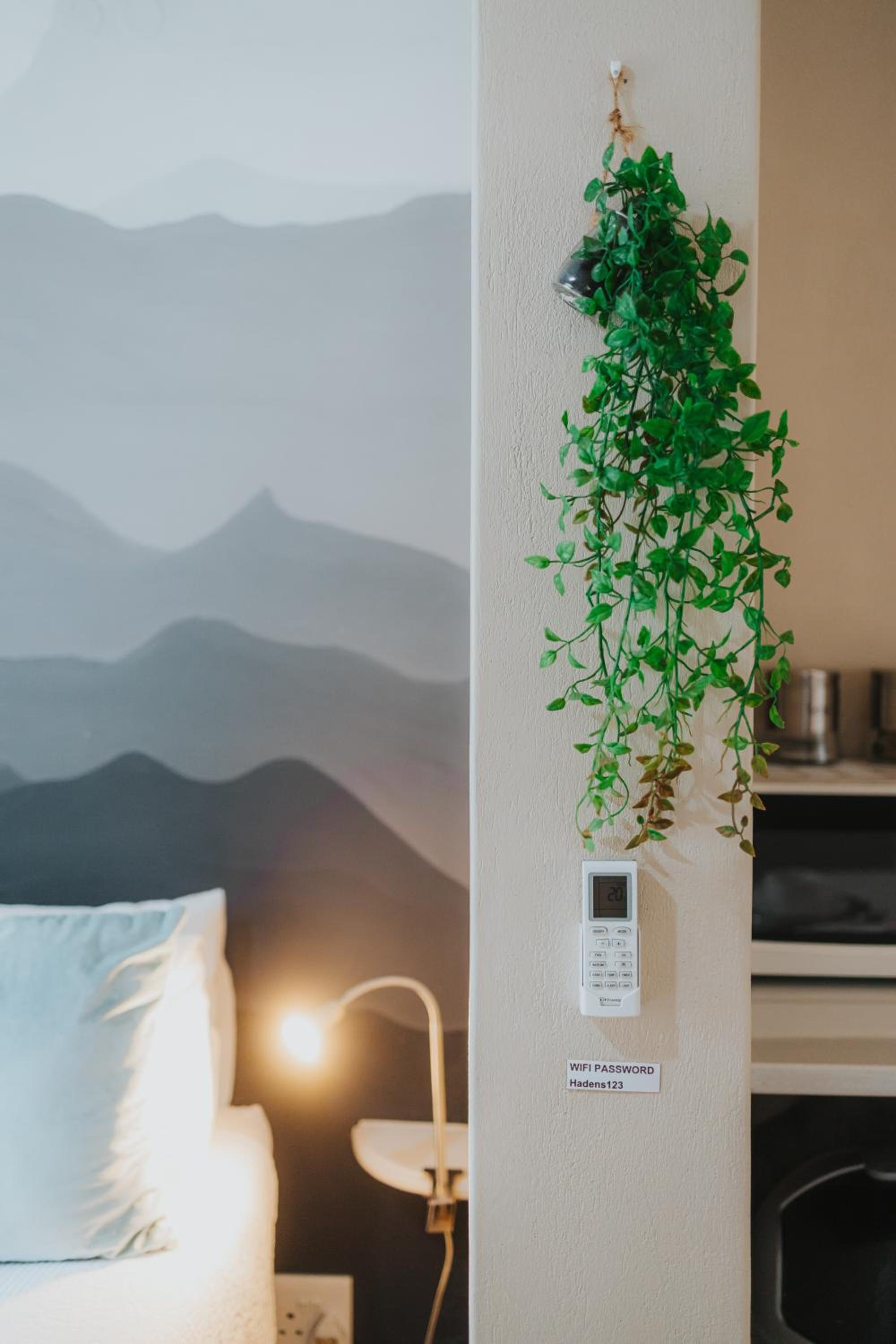 Hadens Guesthouse