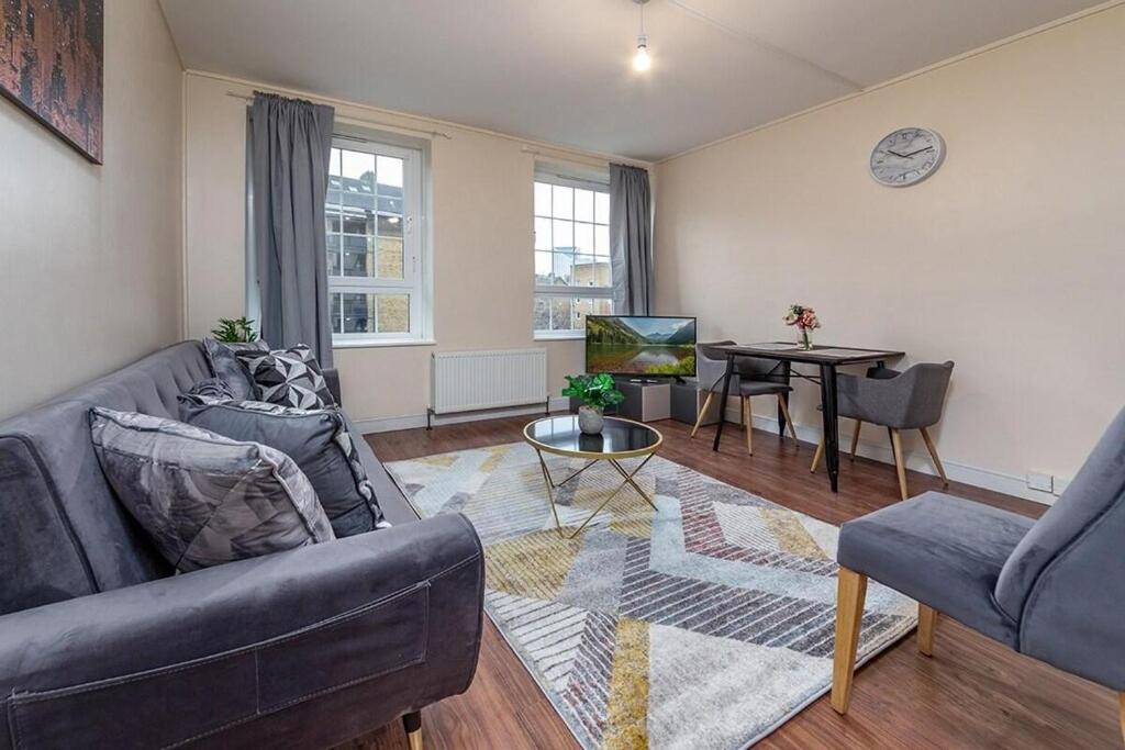 The Mount view 5