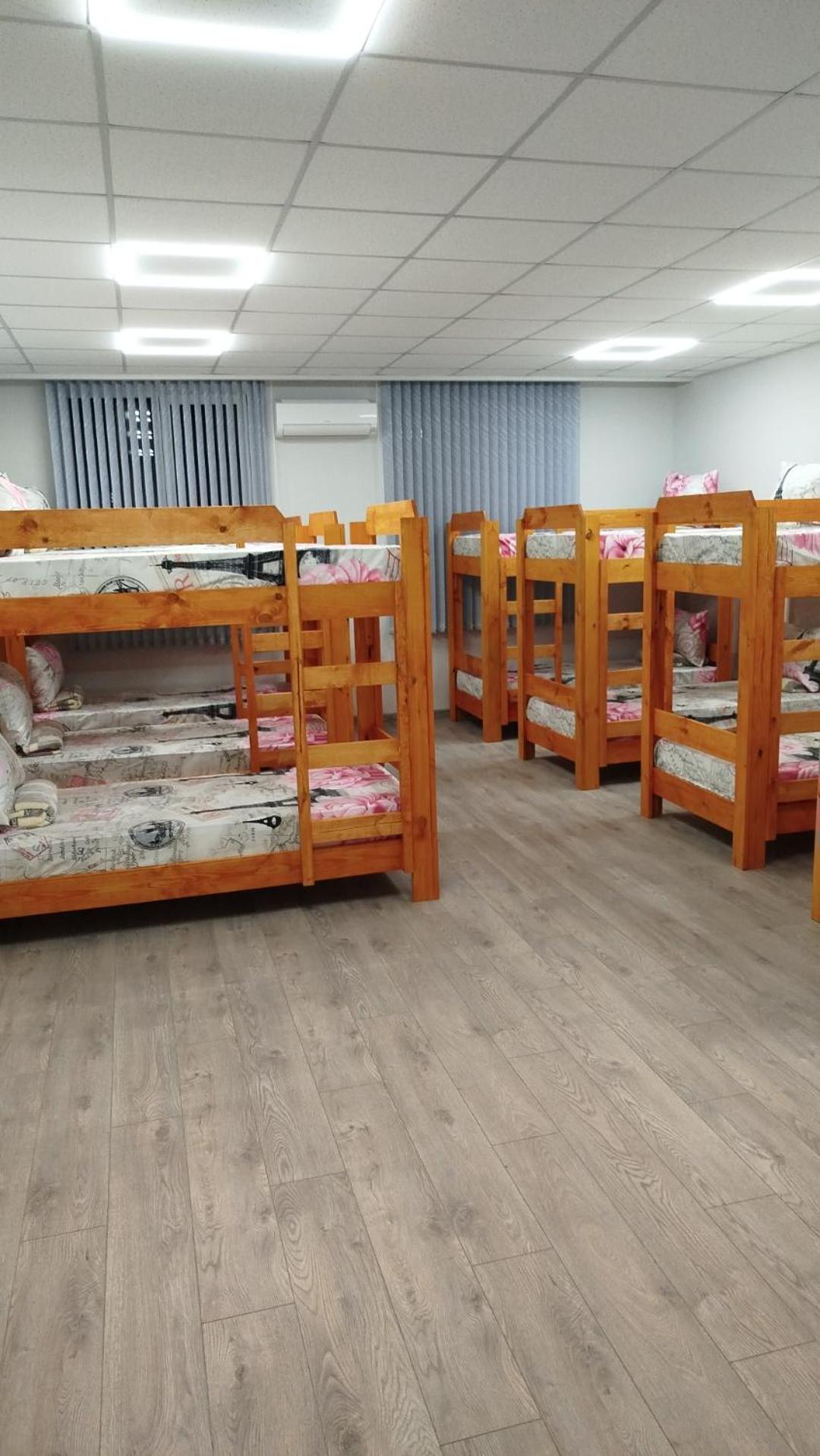 Aydeniz hostel