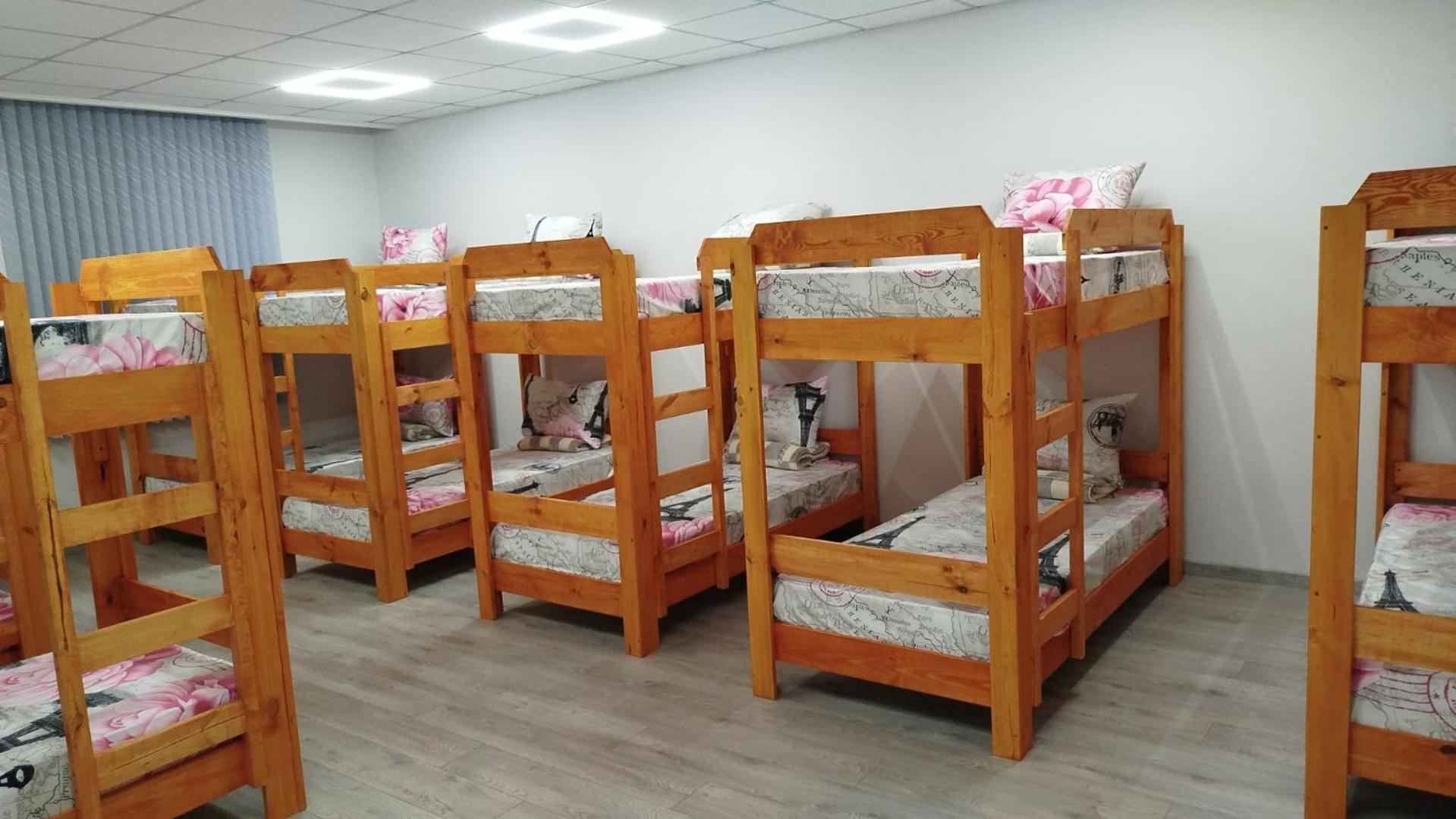 Aydeniz hostel