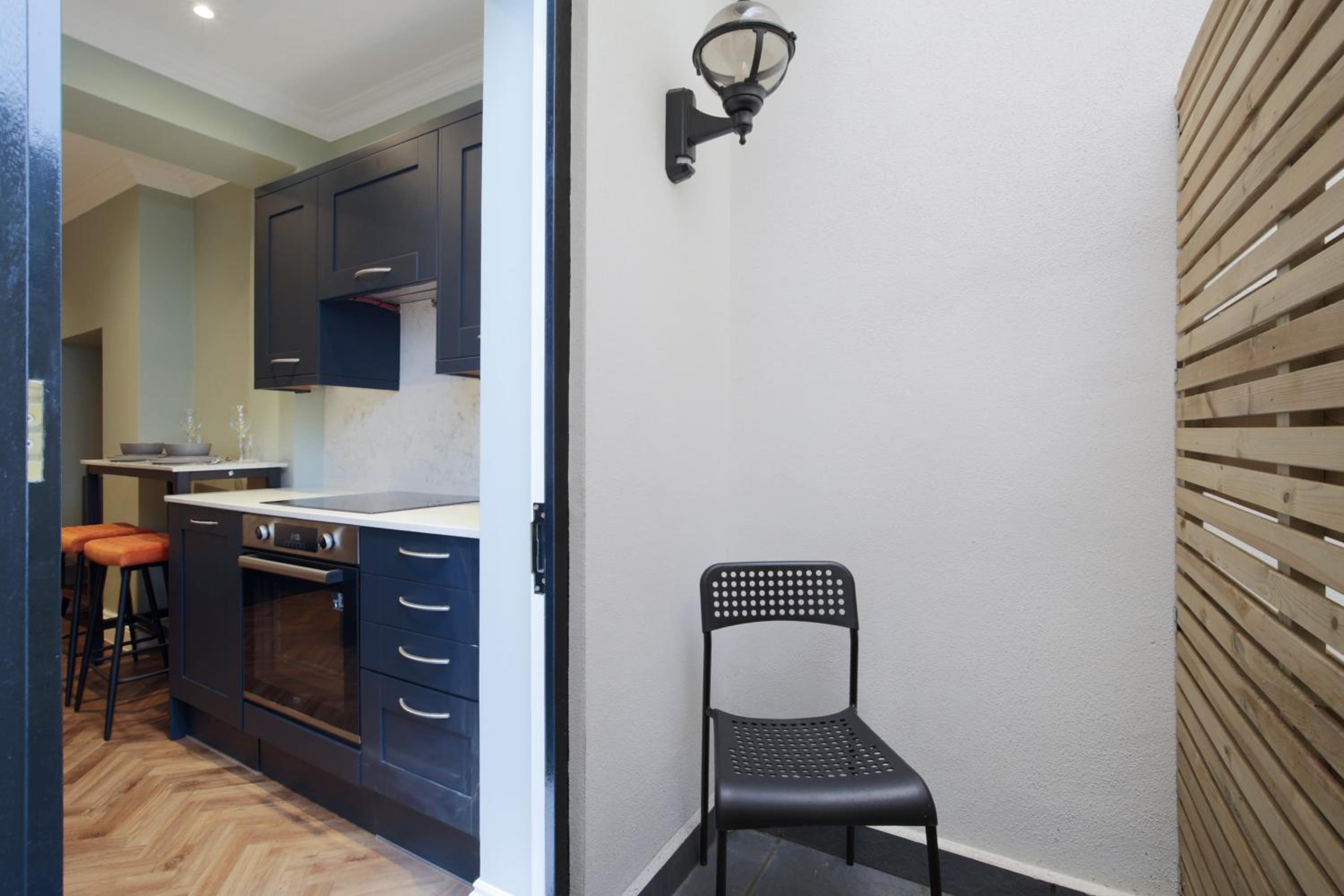 Imperial York Street Apartments