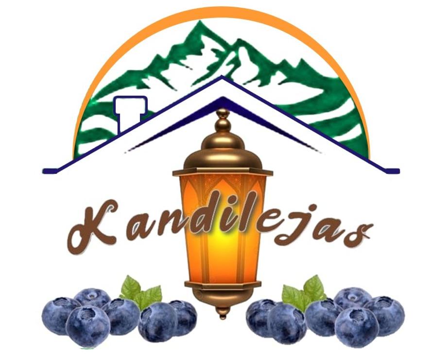 Cabaña Kandilejas