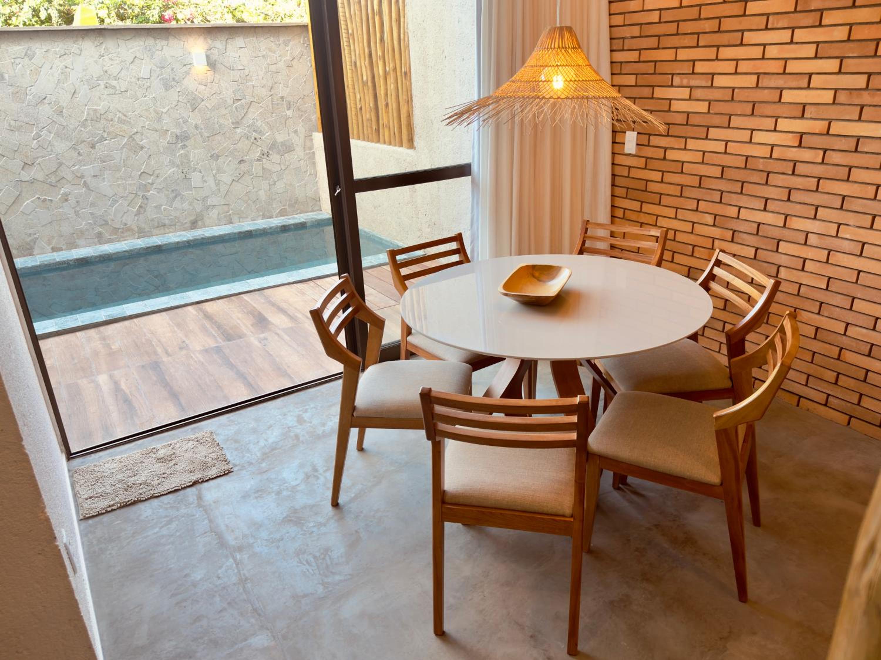 Villa Cotinguiba