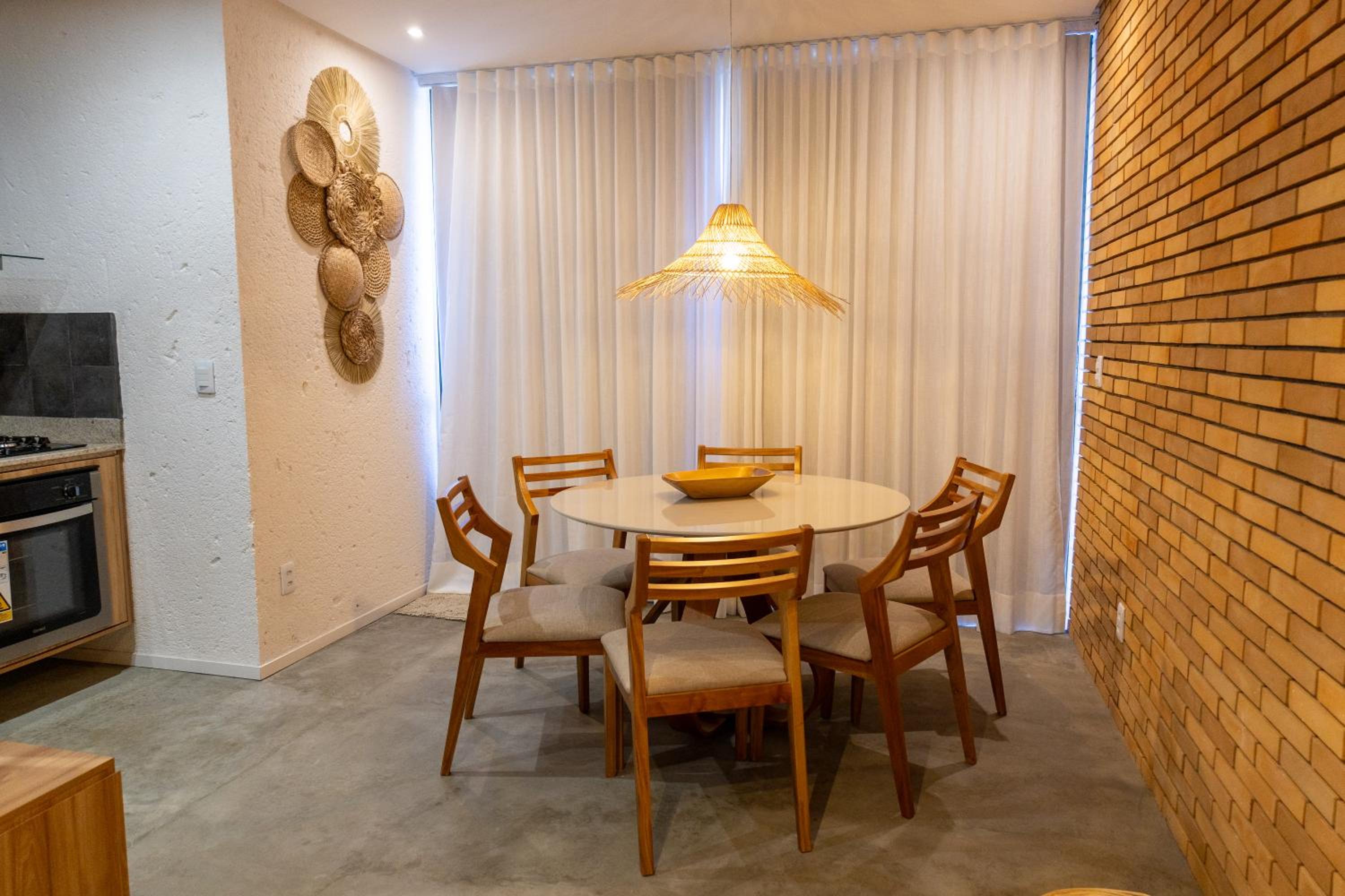 Villa Cotinguiba