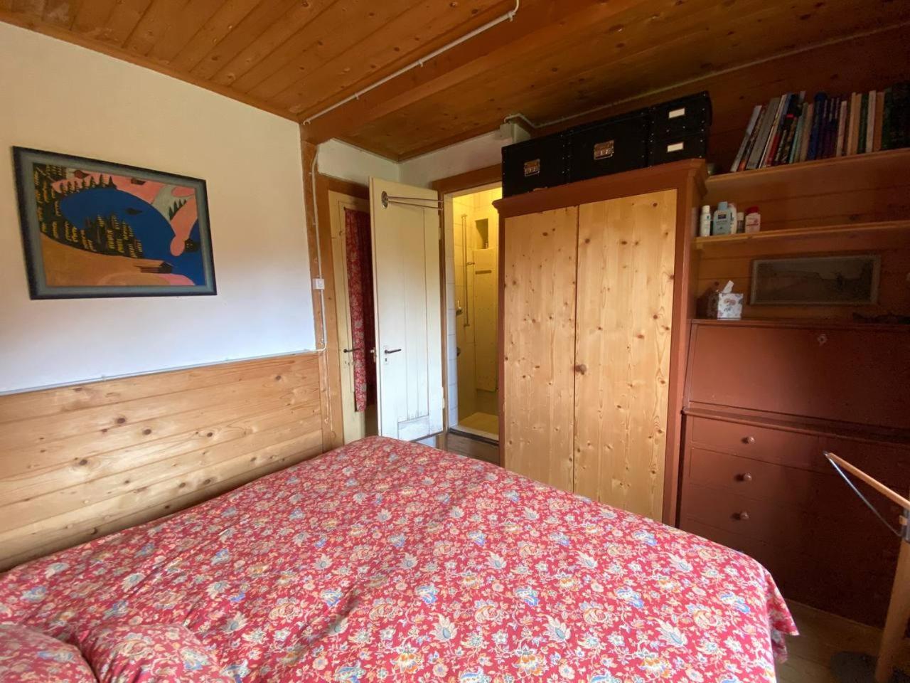 Zauberberg in voller Pracht