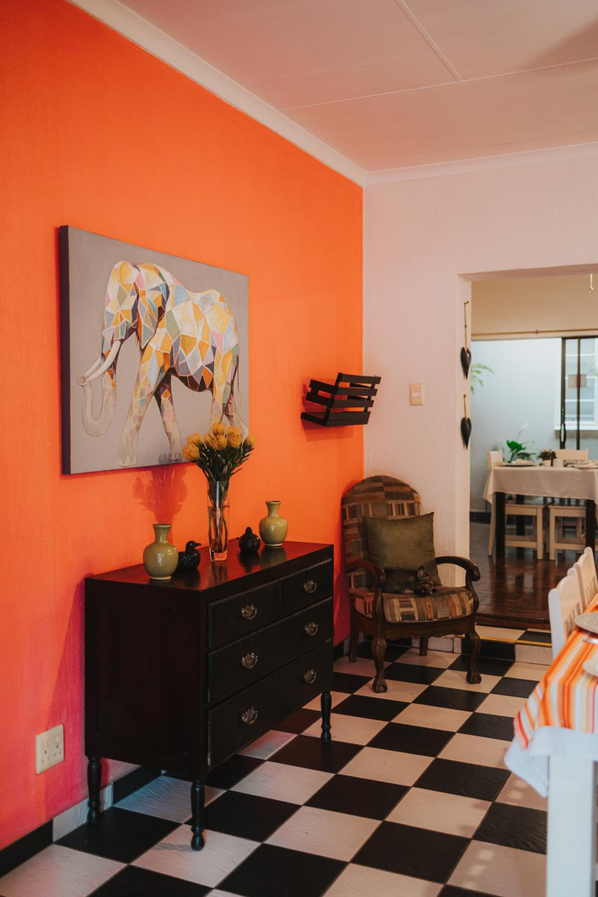 Hadens Guesthouse