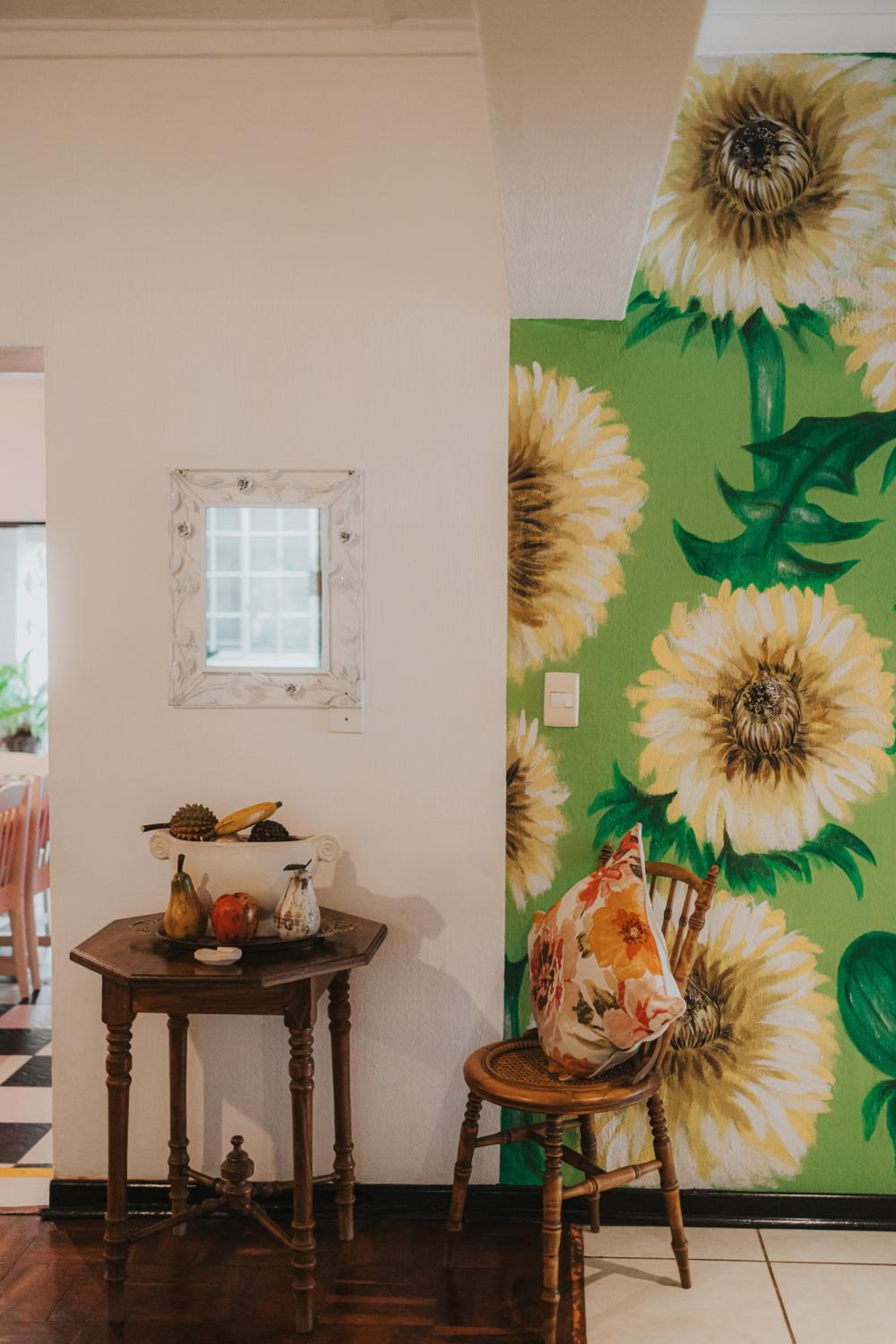 Hadens Guesthouse