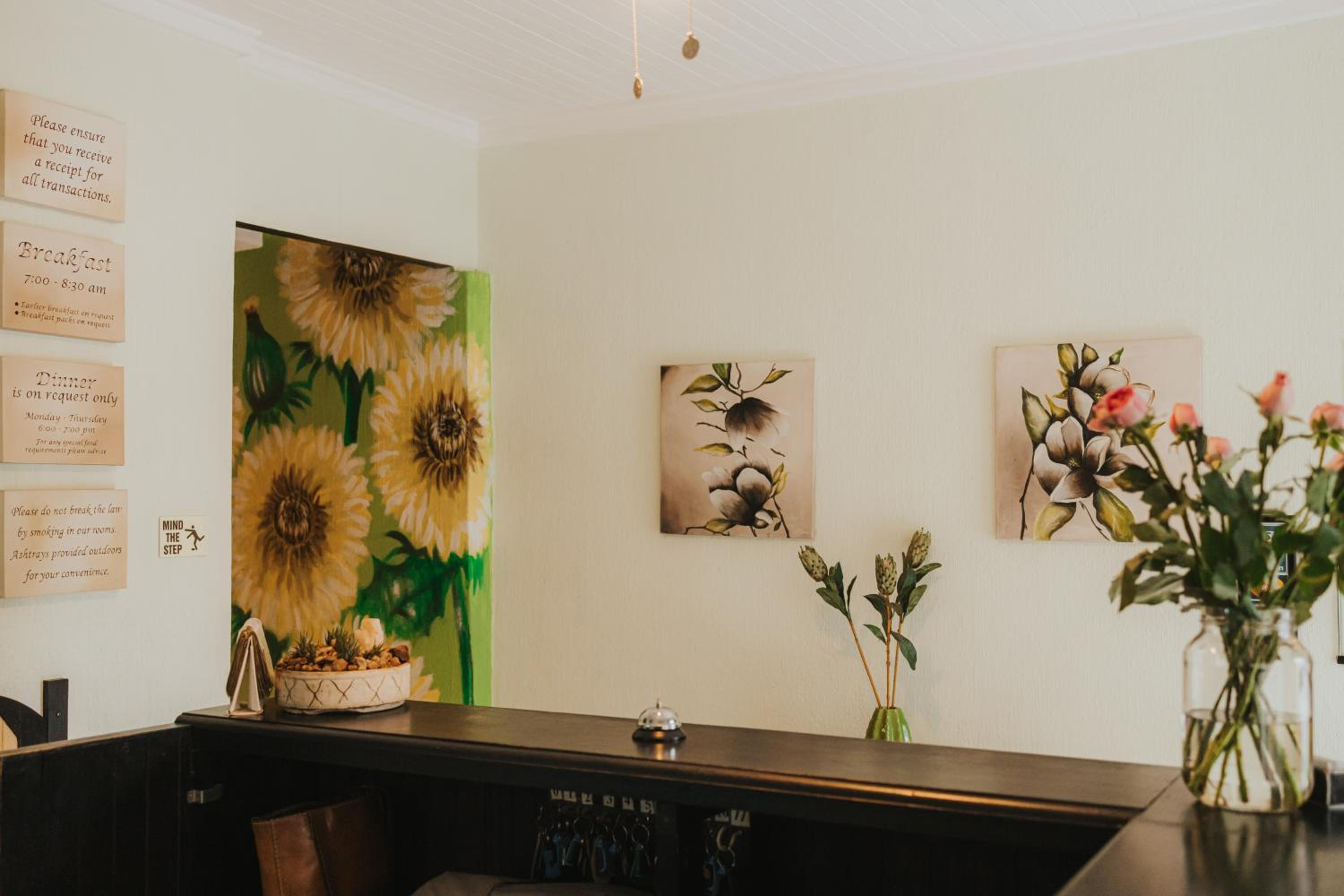 Hadens Guesthouse
