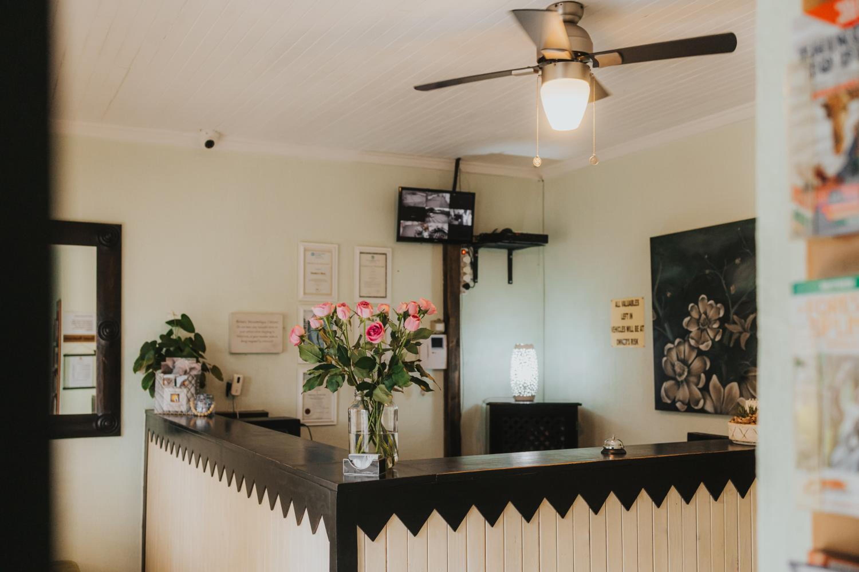 Hadens Guesthouse