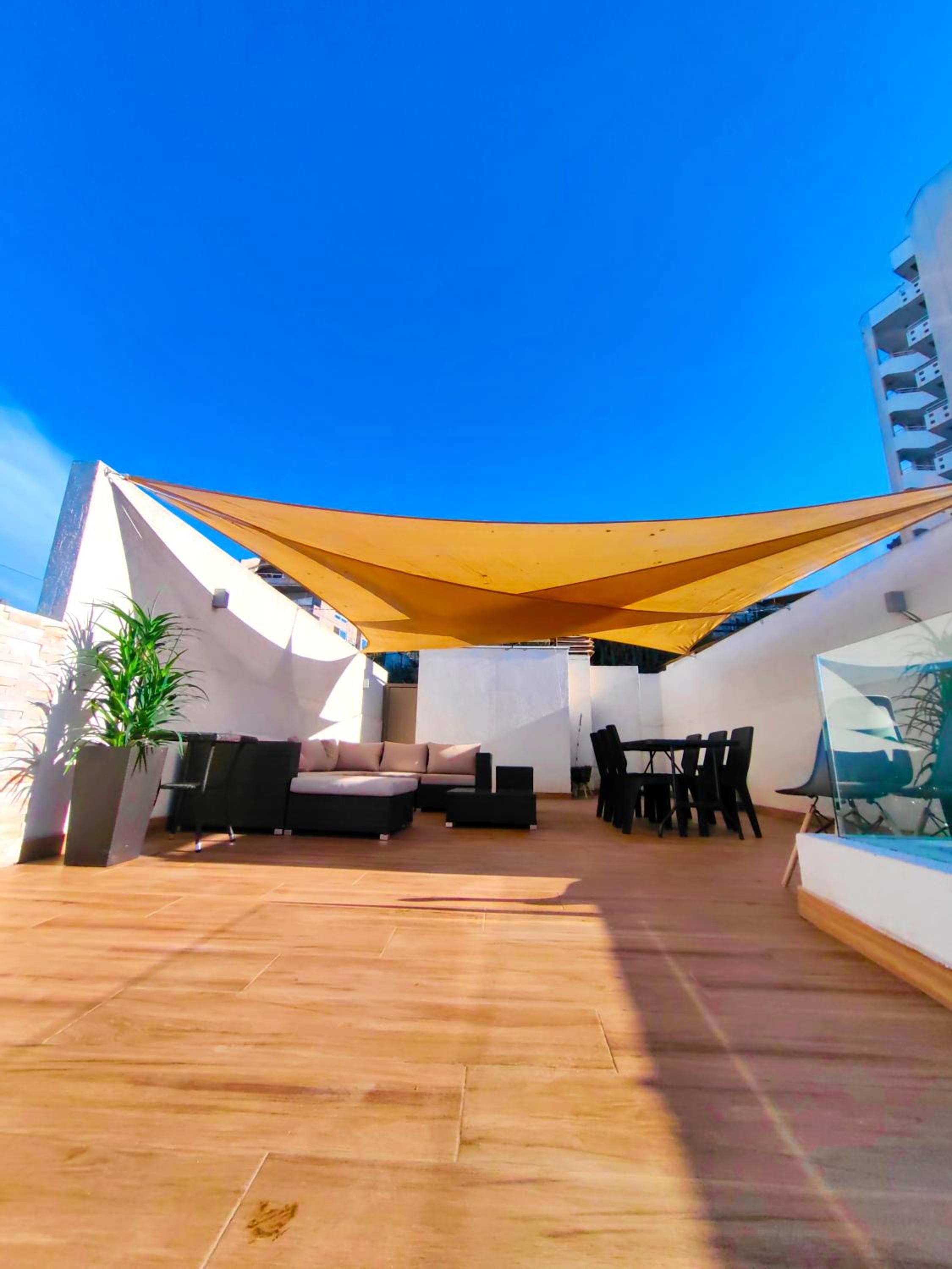 roof