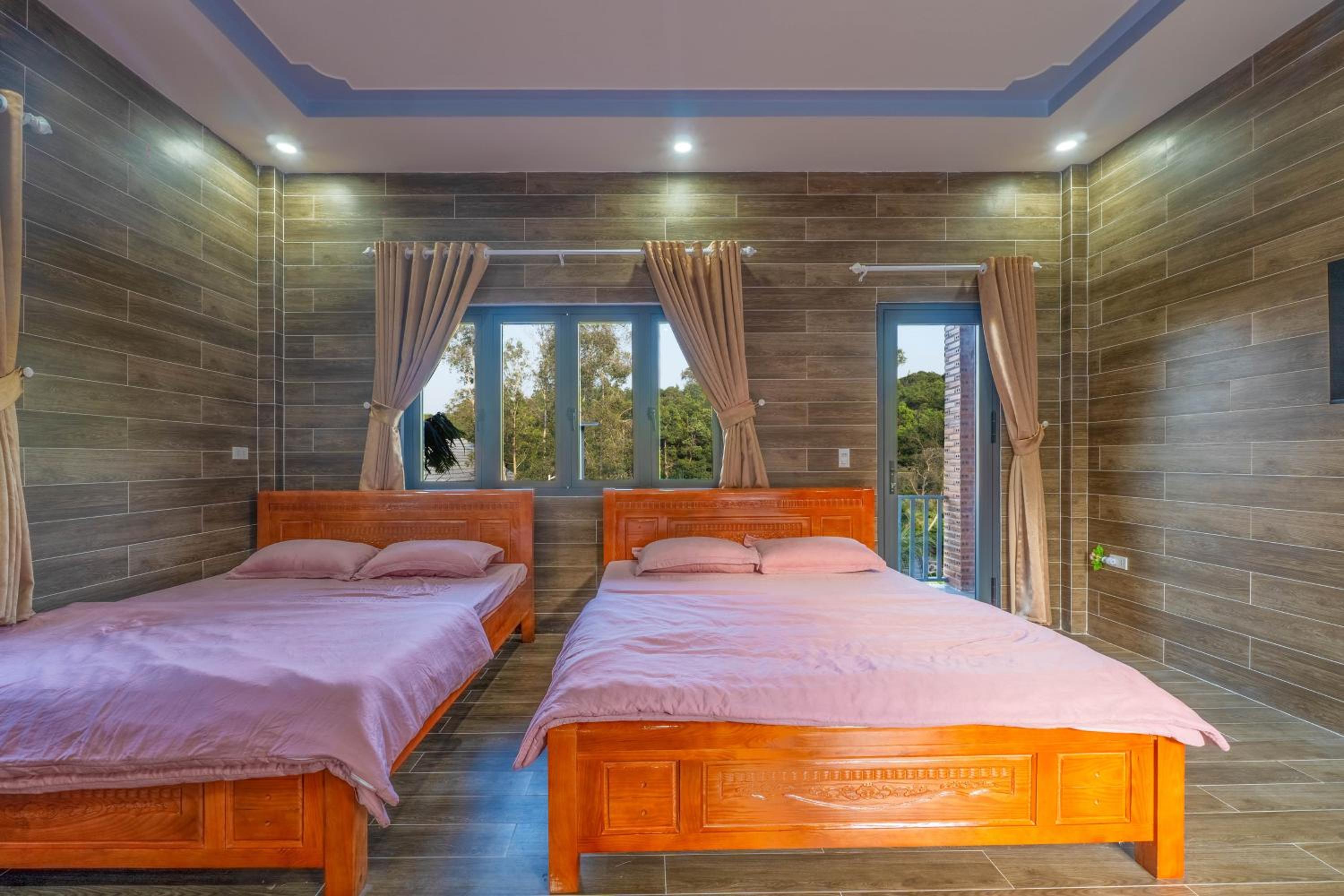 Nhà Nghỉ Thiên Vy Phú Quốc view 3