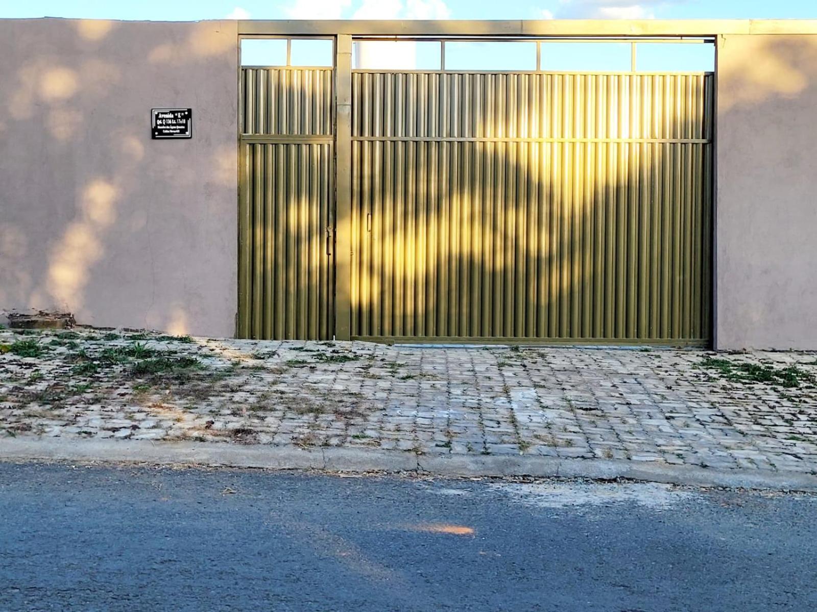 Casa de Temporada Recanto do Sol