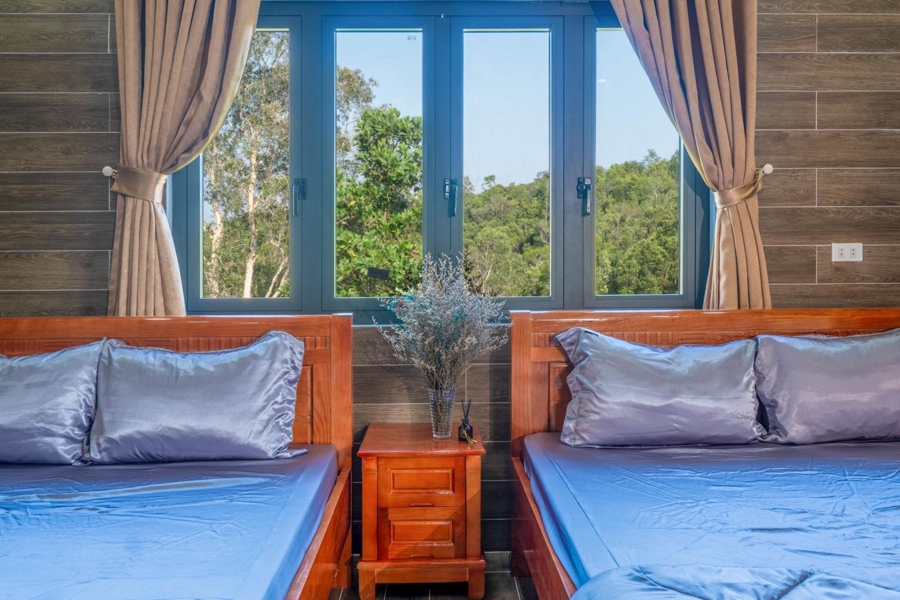 Nhà Nghỉ Thiên Vy Phú Quốc view 4