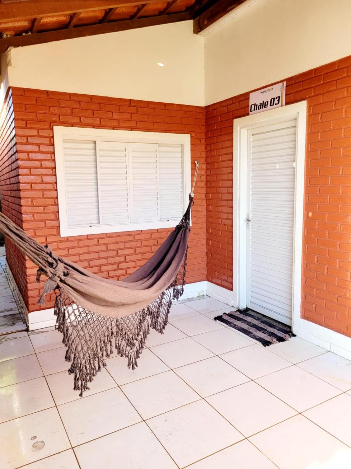 Casa de Temporada Recanto do Sol