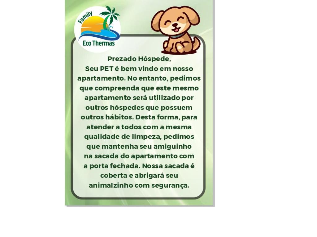 Family Eco Thermas