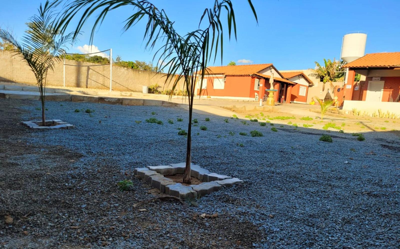Casa de Temporada Recanto do Sol