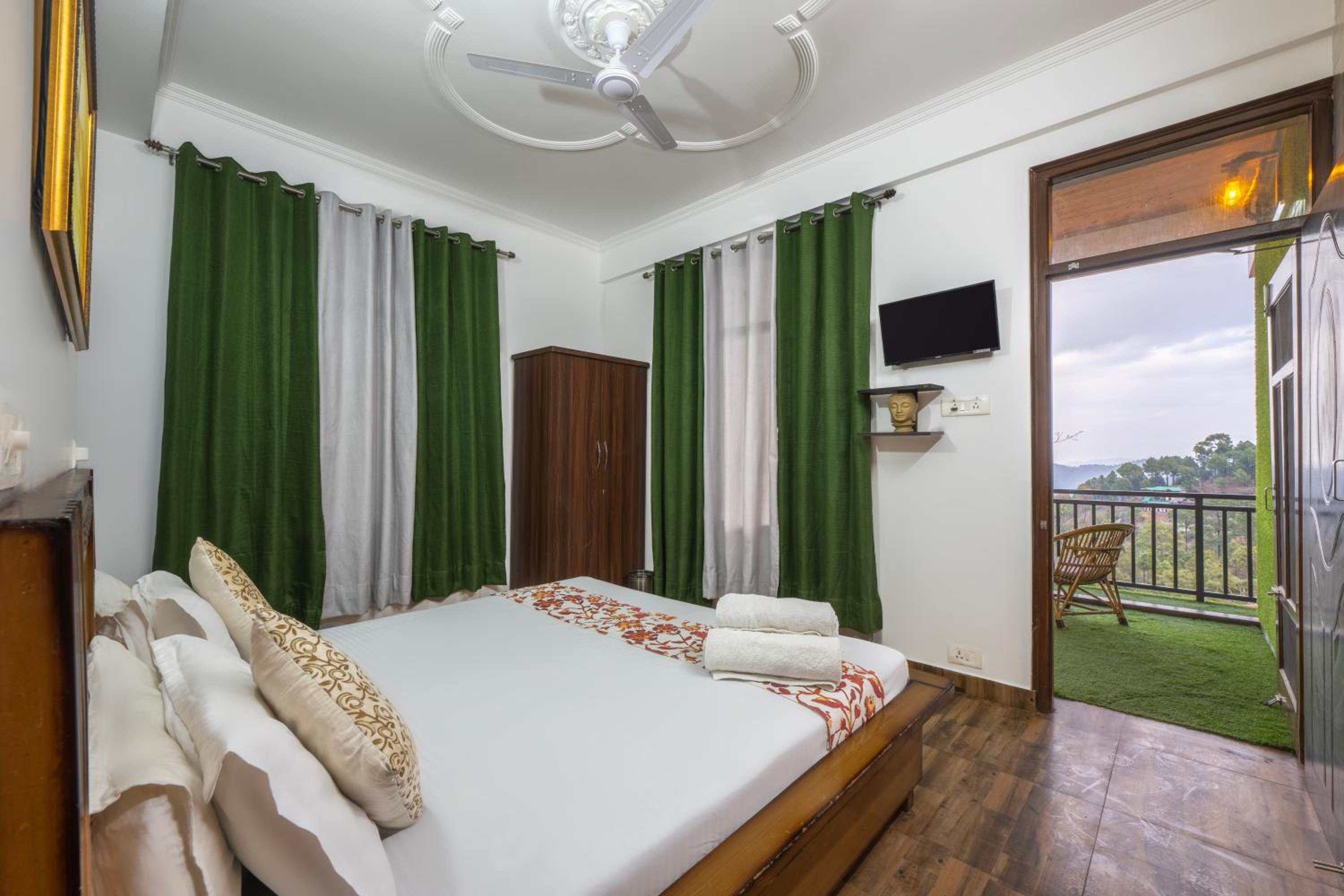 Kasauli Stays by Asgard view 3