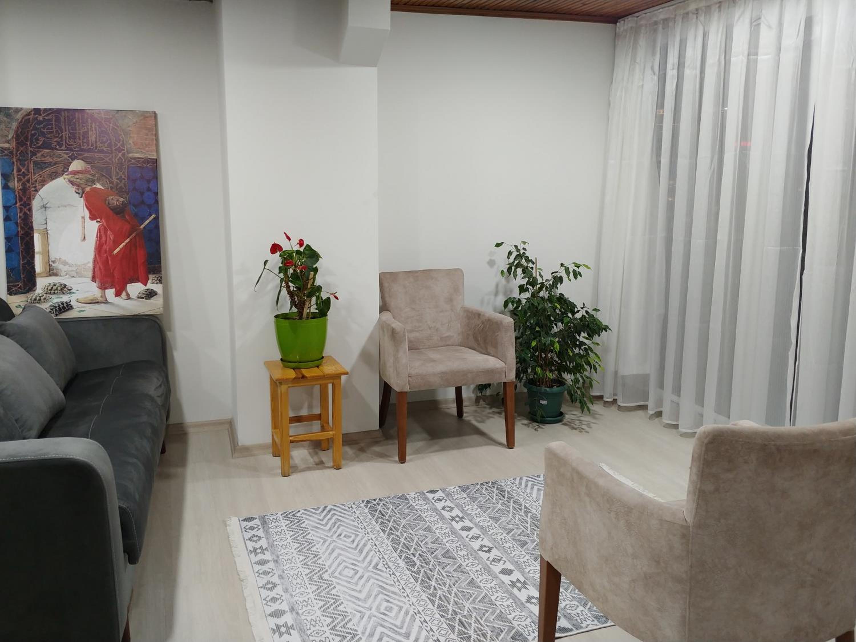 Canpi Homes