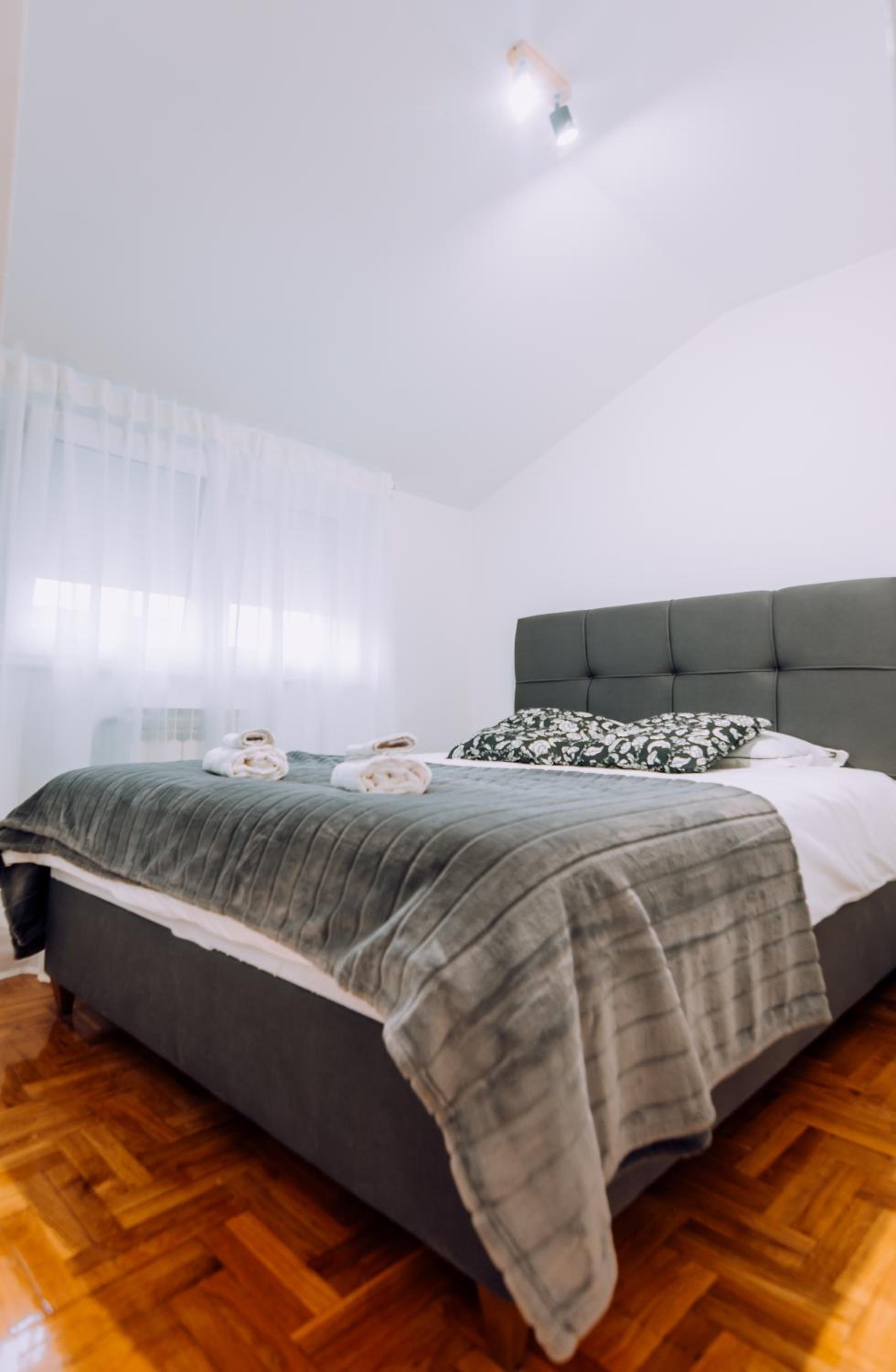 Apartment Sara
