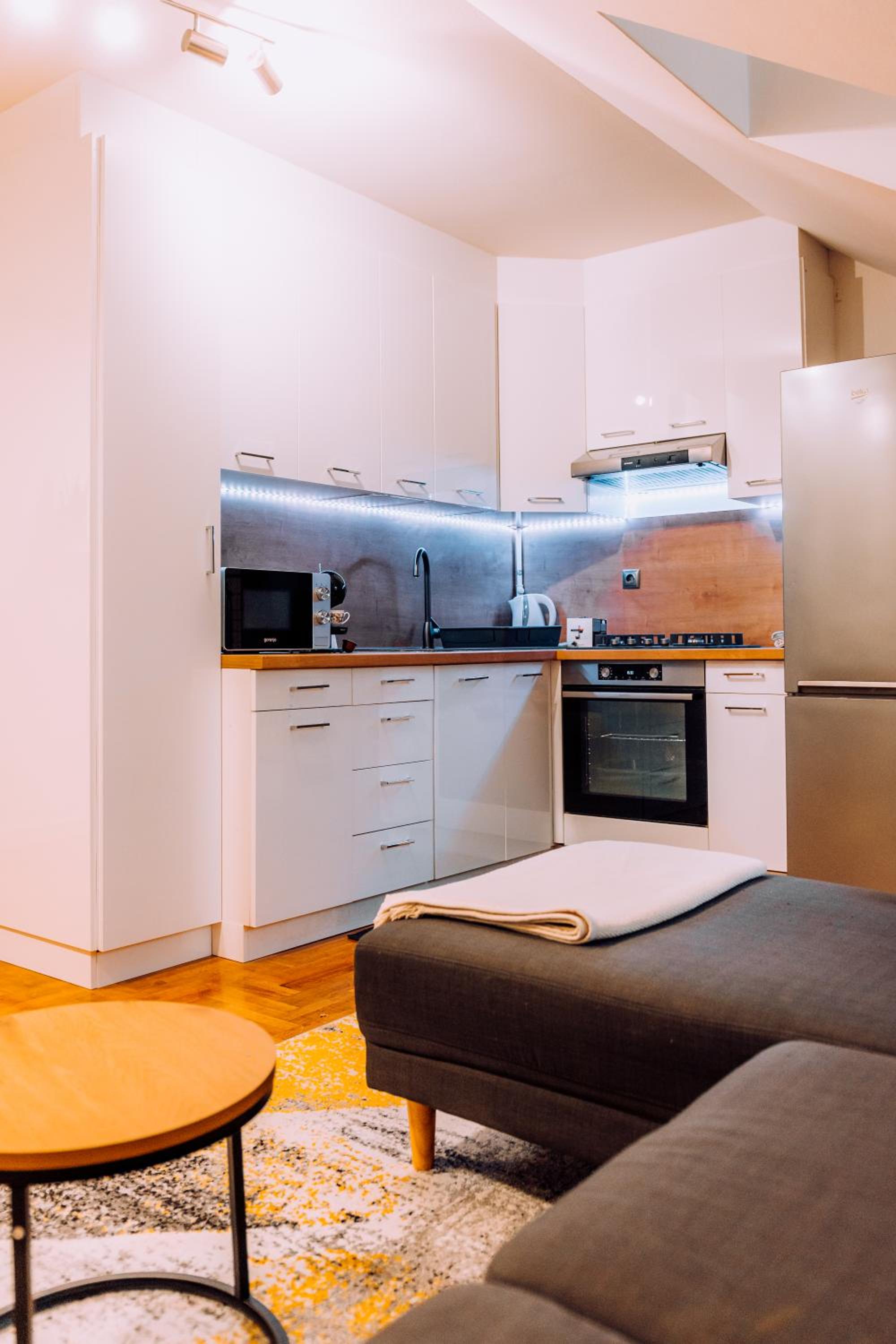 Apartment Sara