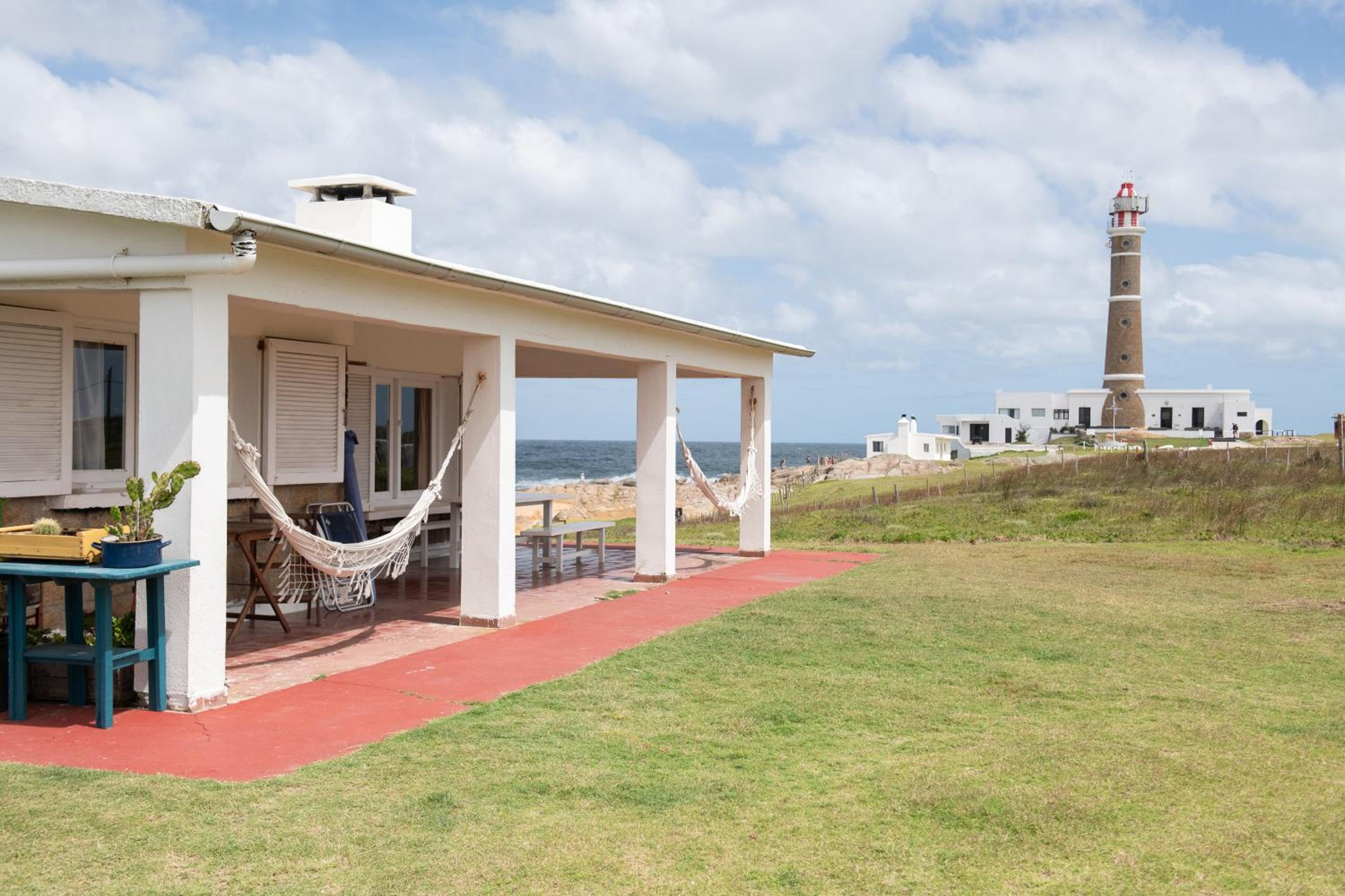 Palacio de la luna, casa única frente al mar view 3