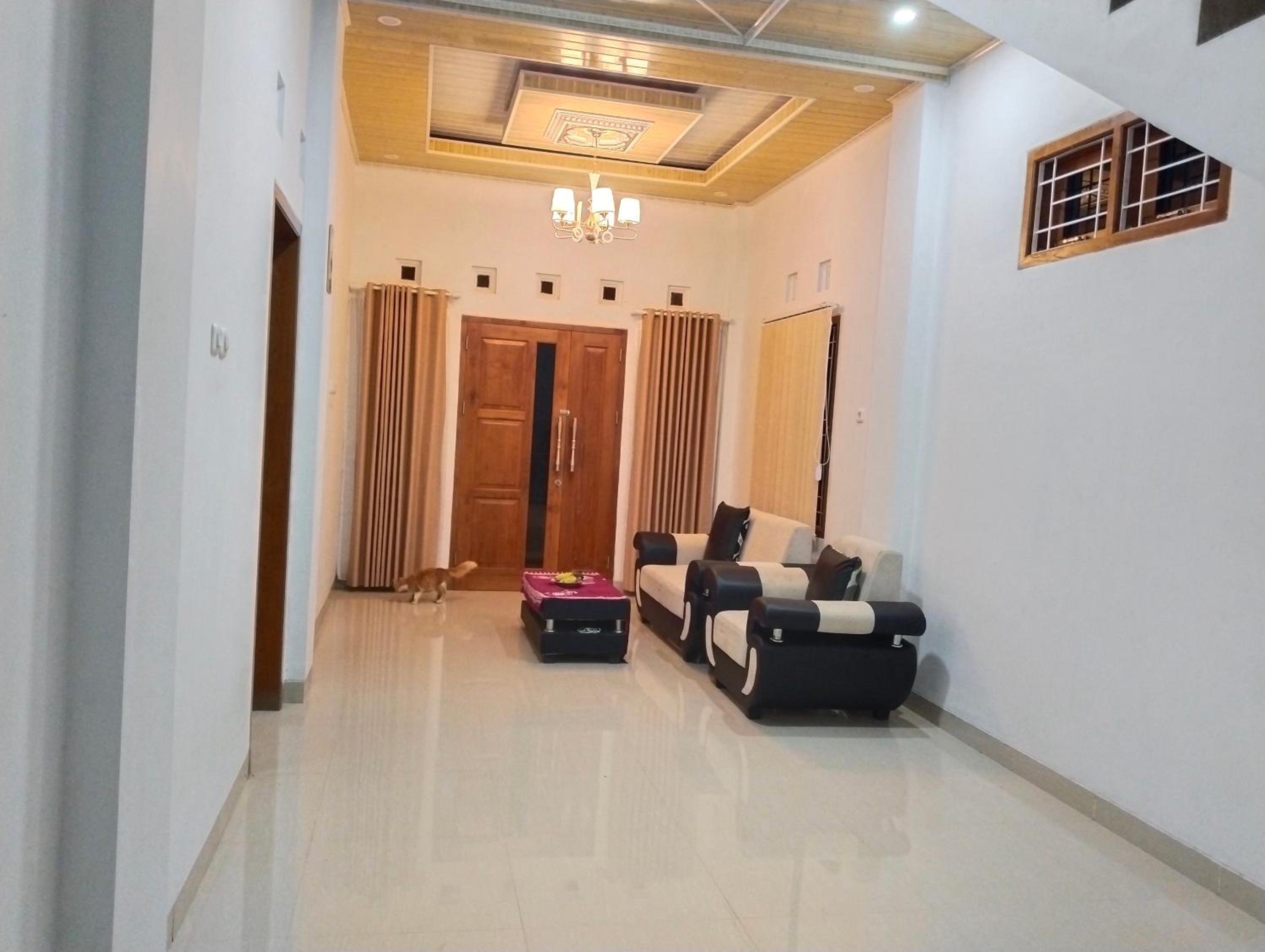 Griya Delvin view 3