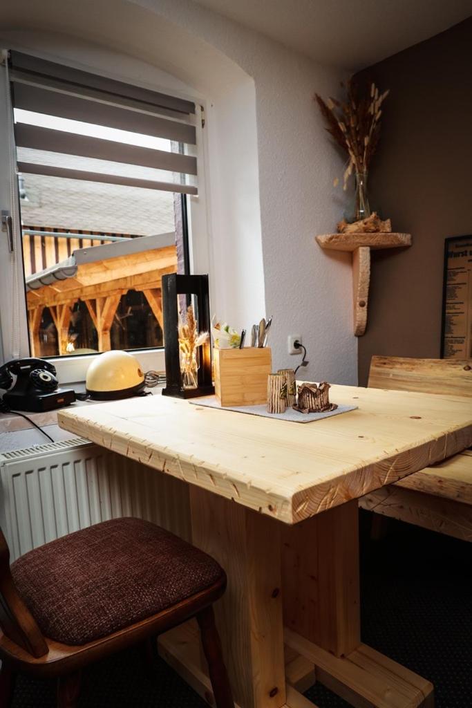 Pension Haus Fürstenberg