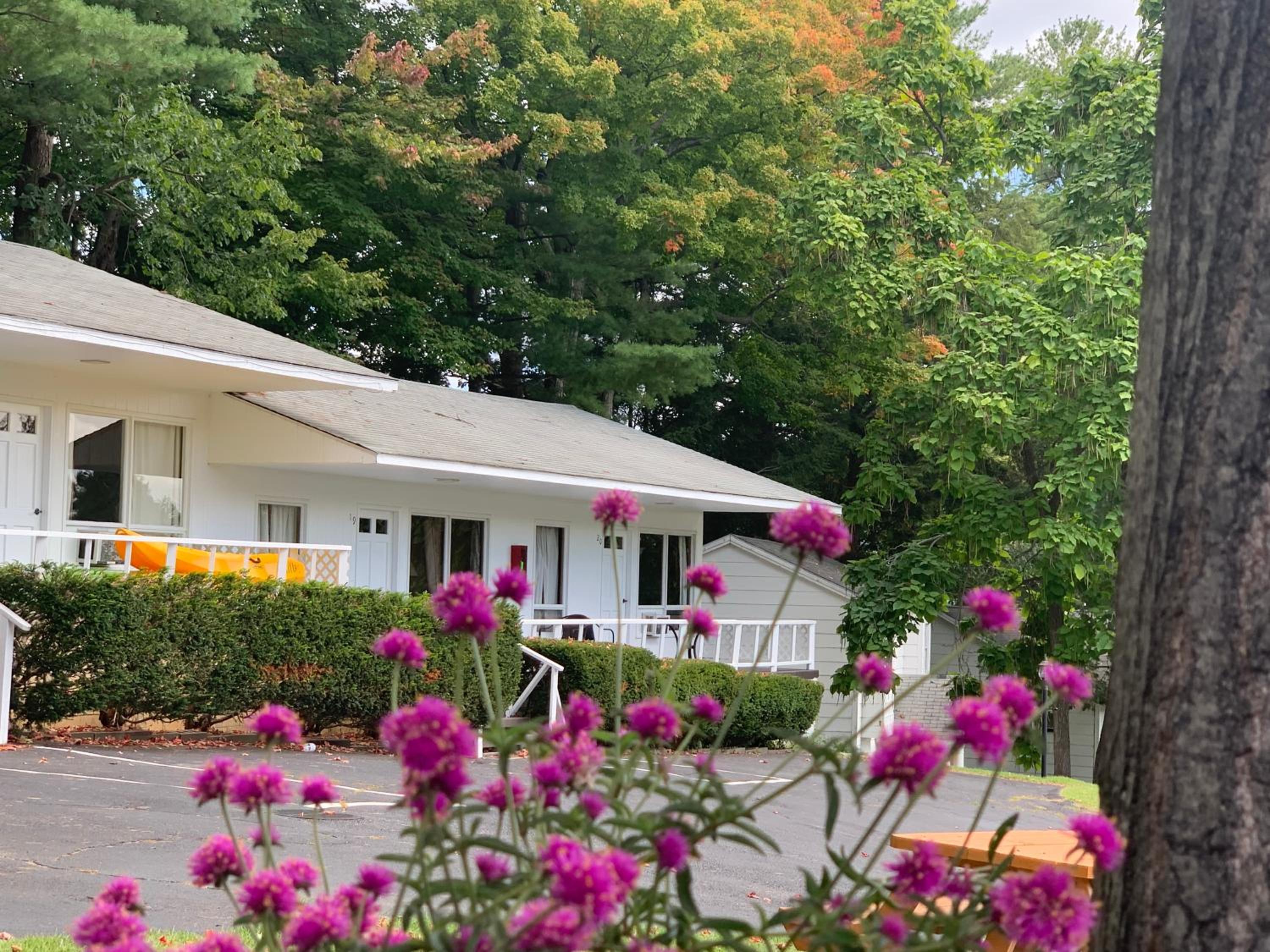 The Villas on Lake George
