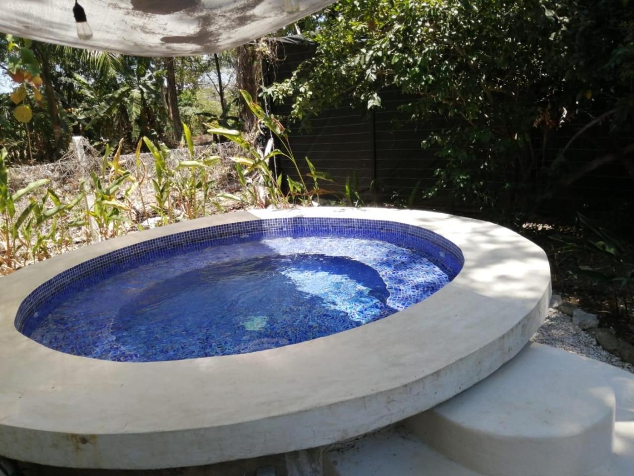 Casa Savoirone Cabuya