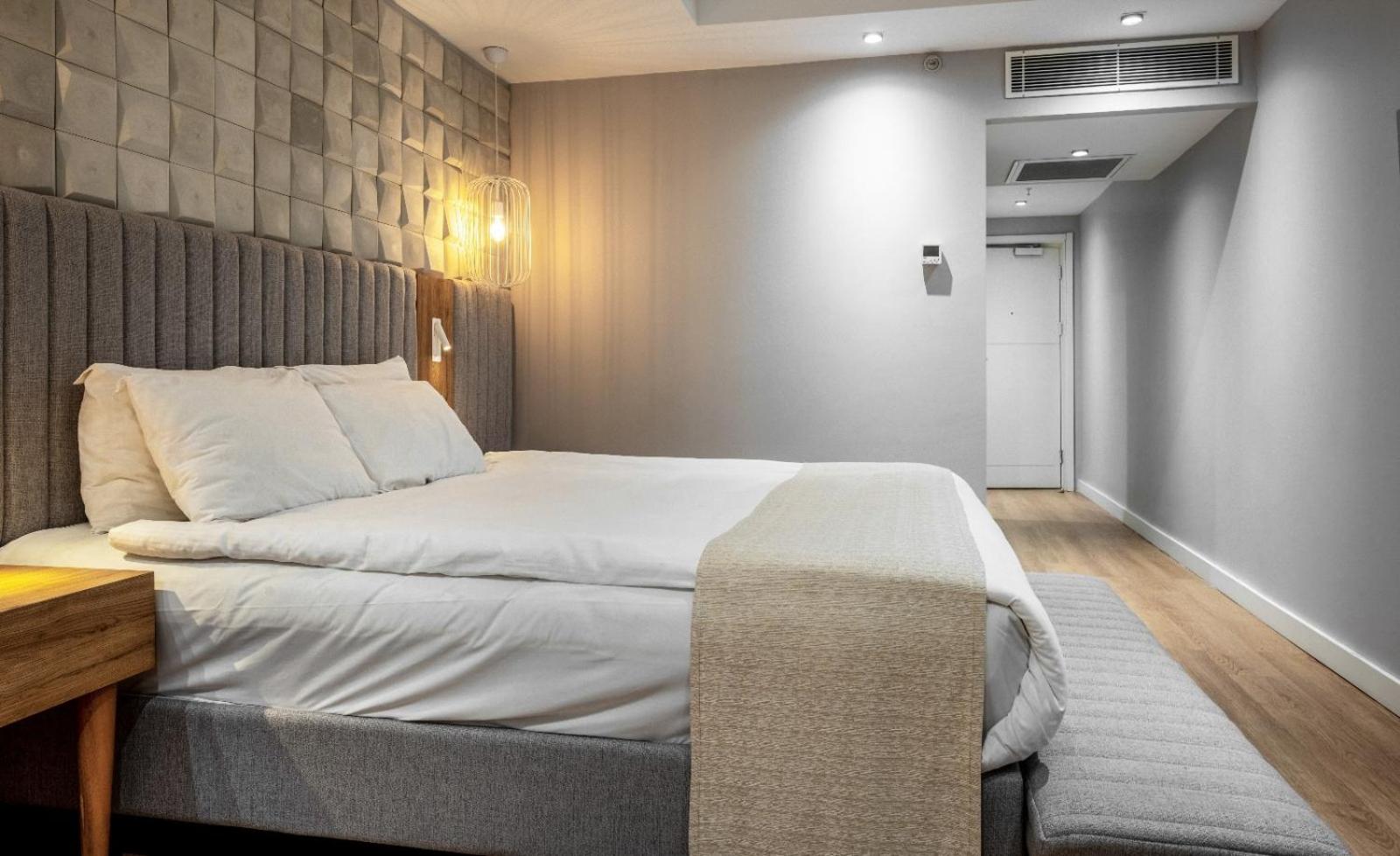 Nova Plaza Prime Hotel - Image 151