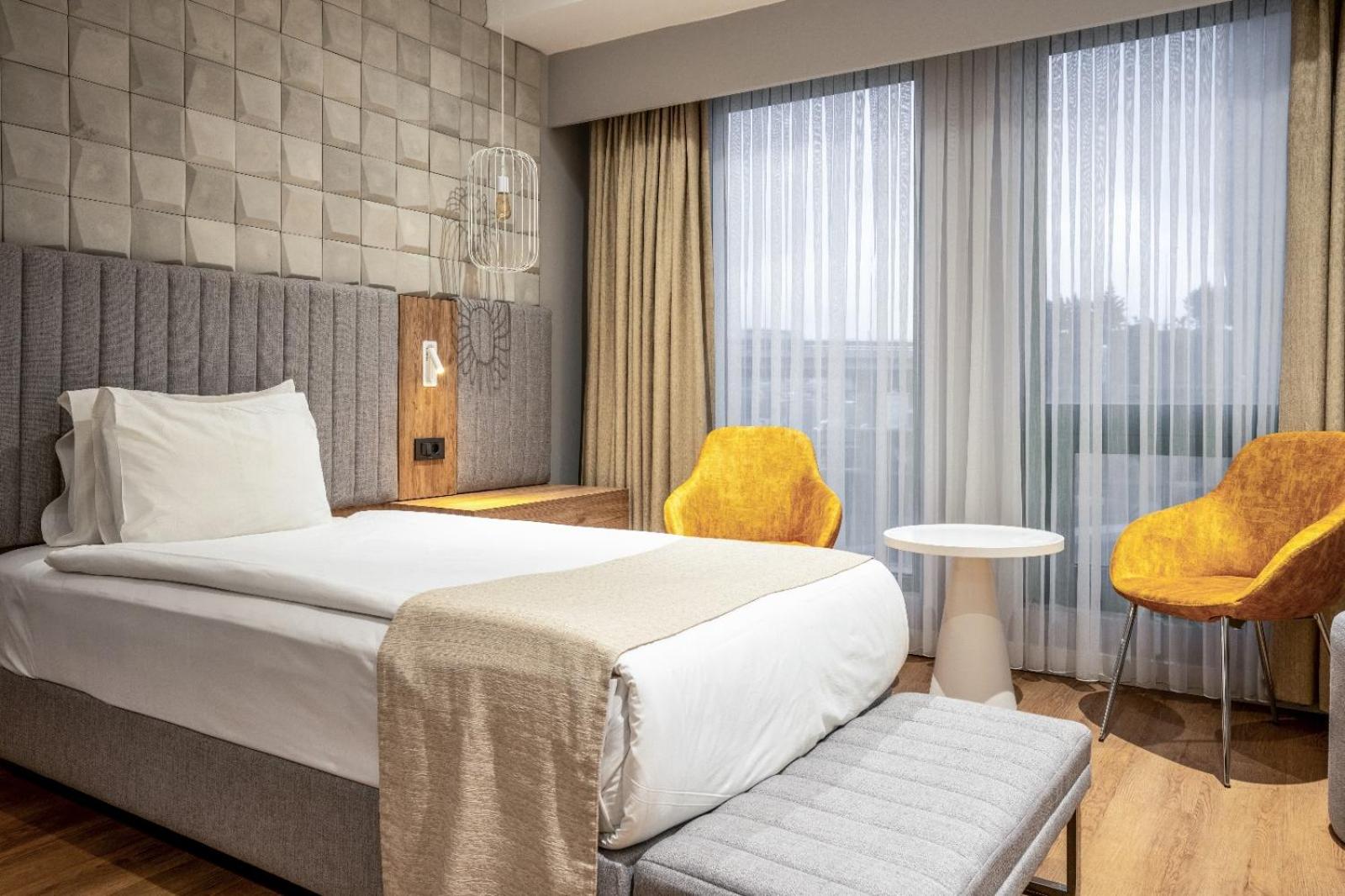 Nova Plaza Prime Hotel - Image 150