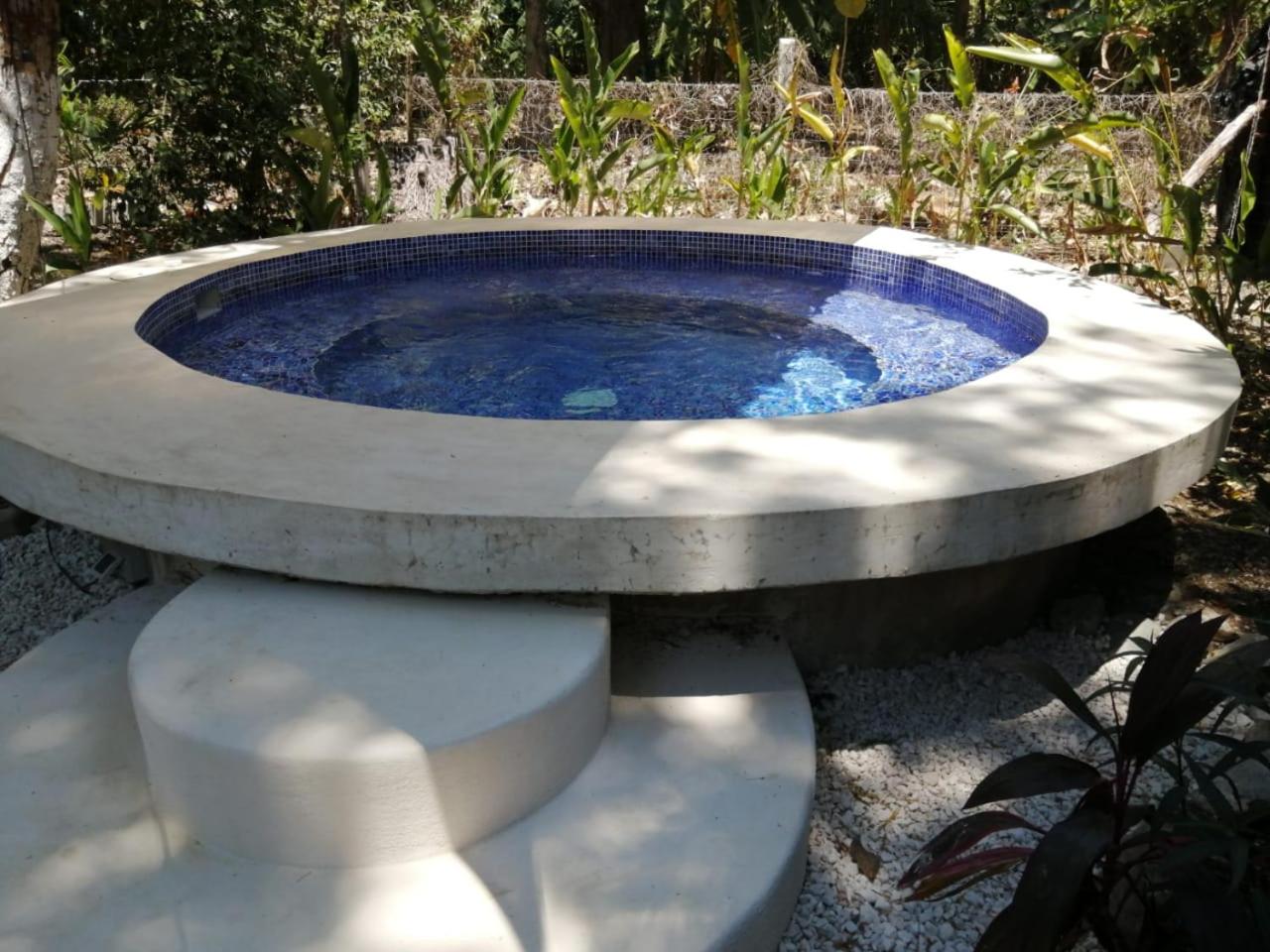 Casa Savoirone Cabuya