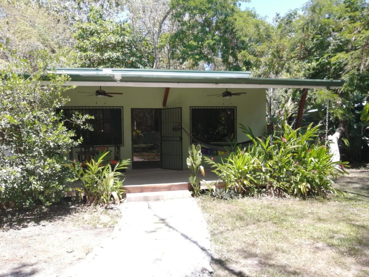Casa Savoirone Cabuya