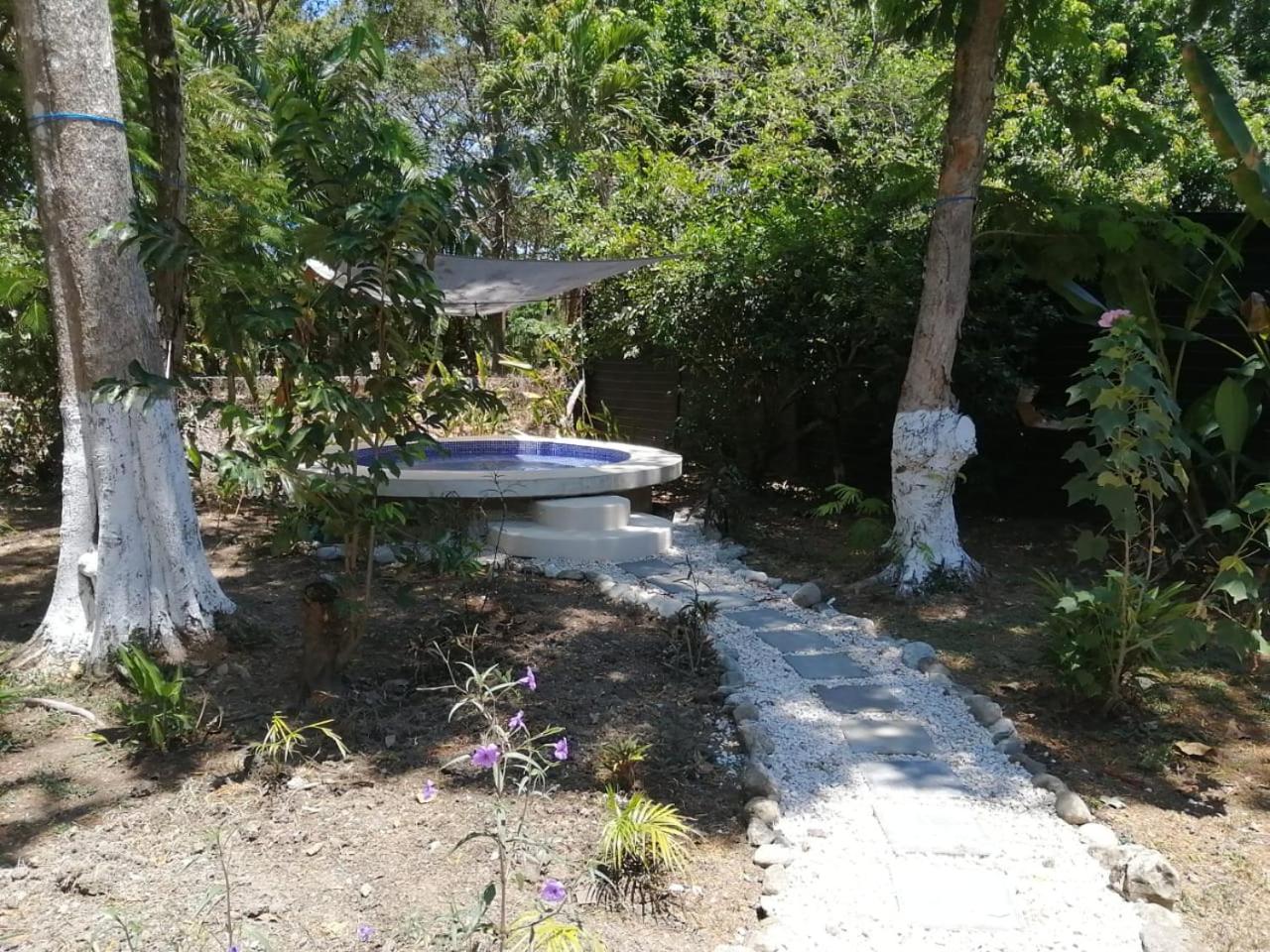 Casa Savoirone Cabuya