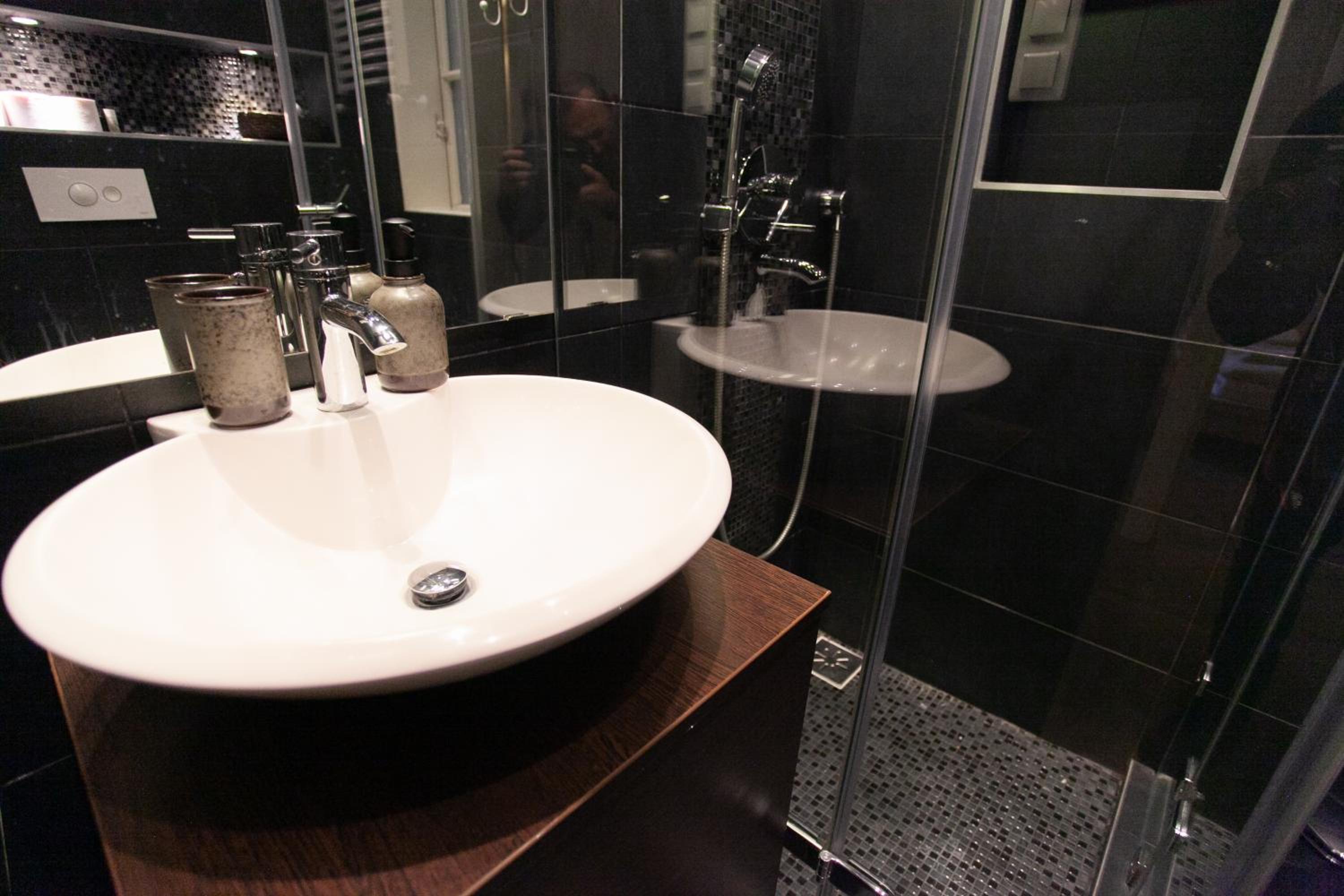 Elisabeth apartment