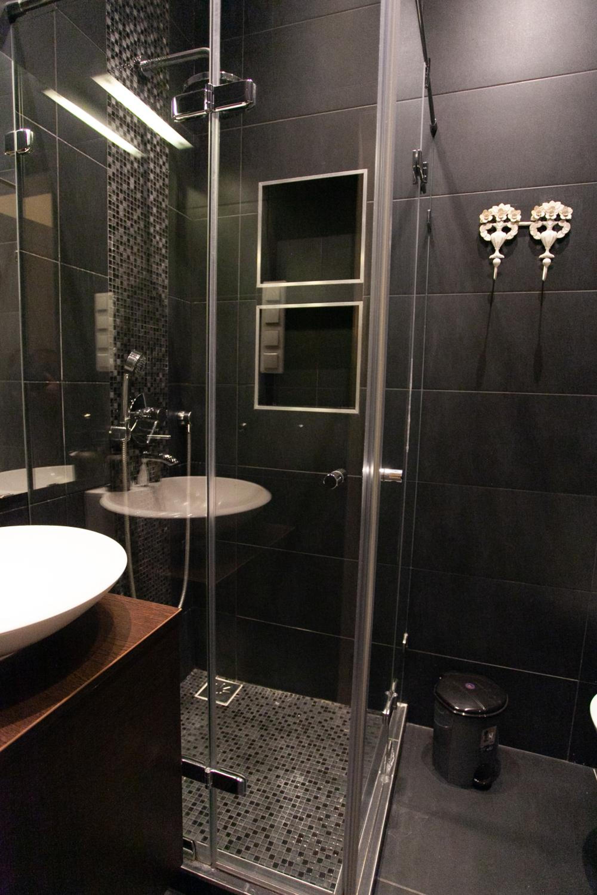 Elisabeth apartment