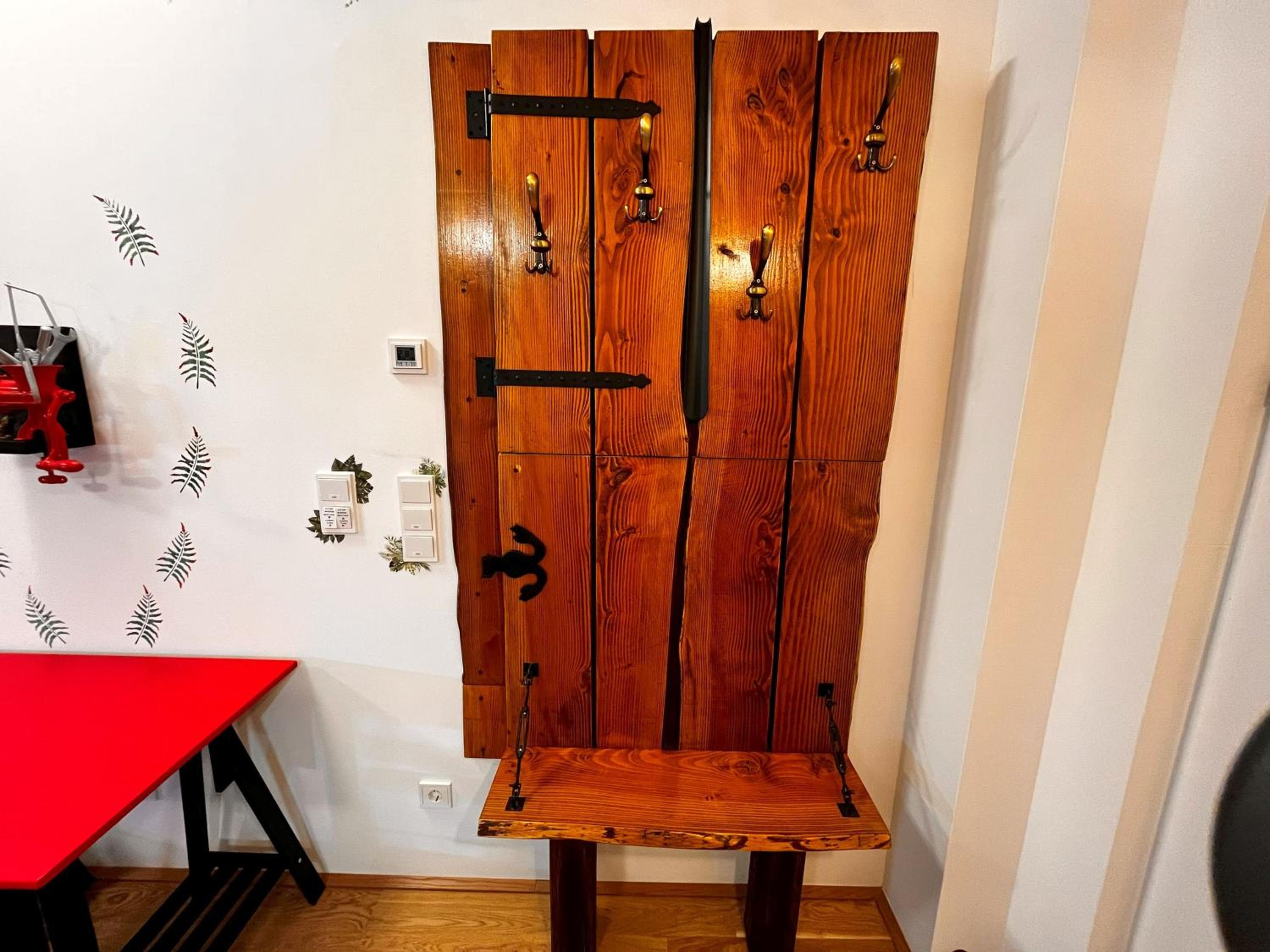 Cosy Design Apartment Vienna