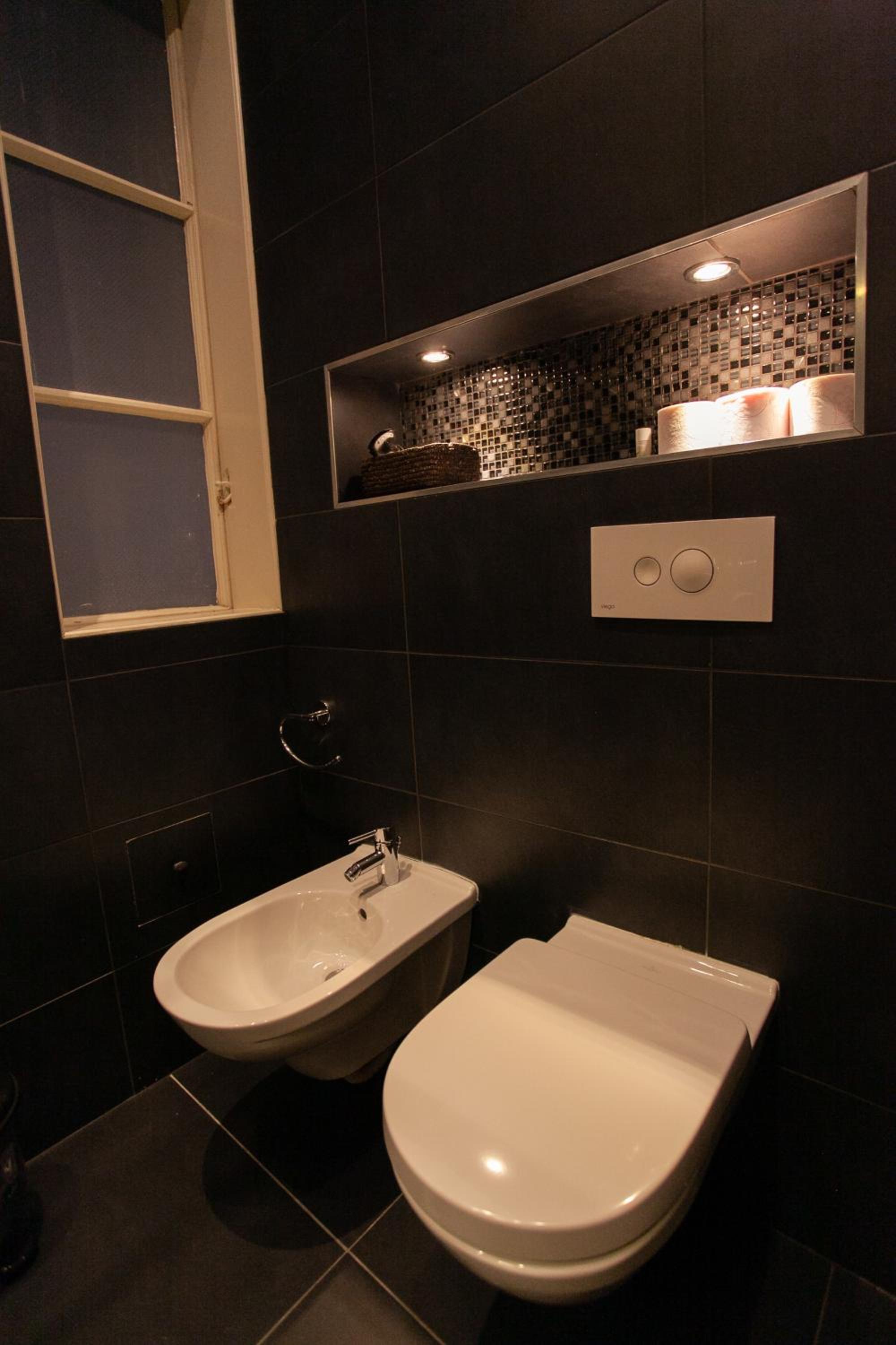 Elisabeth apartment
