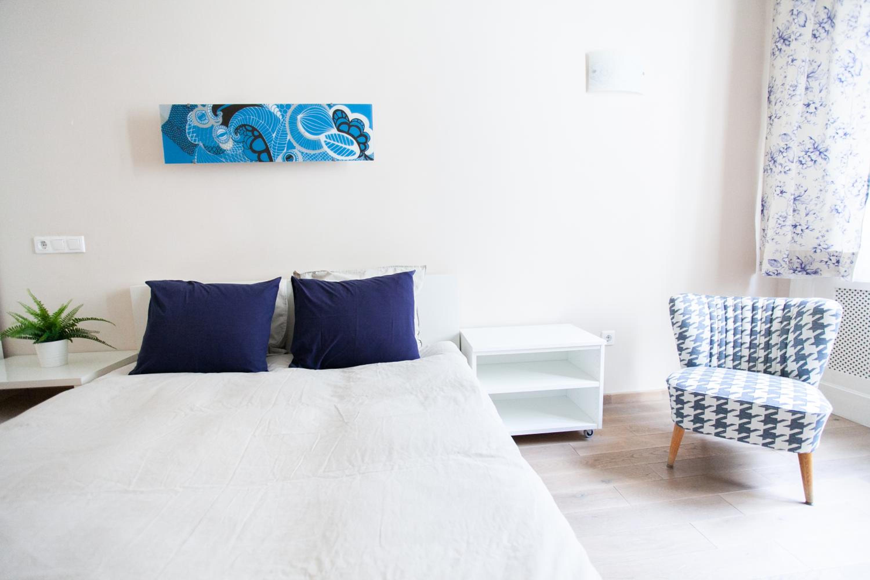 Elisabeth apartment