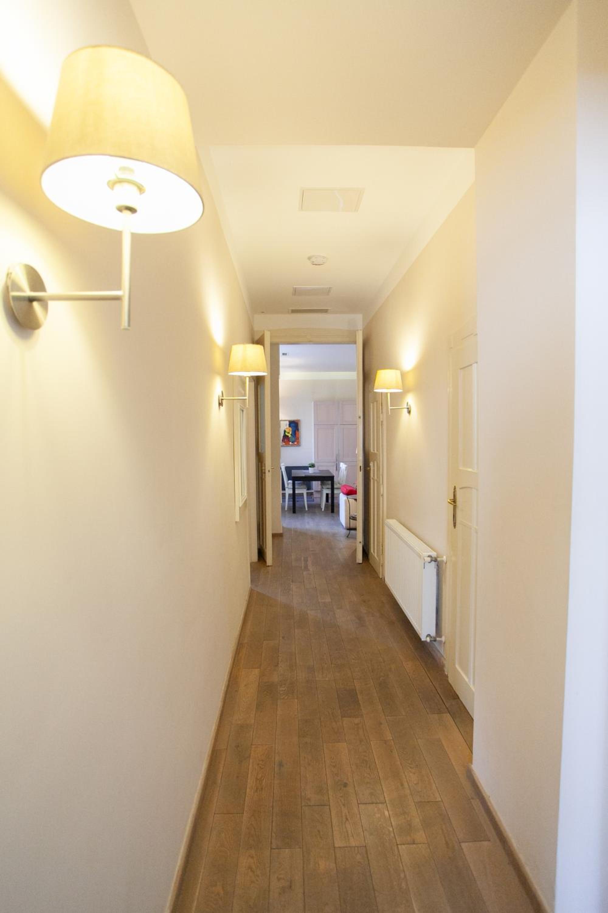 Elisabeth apartment