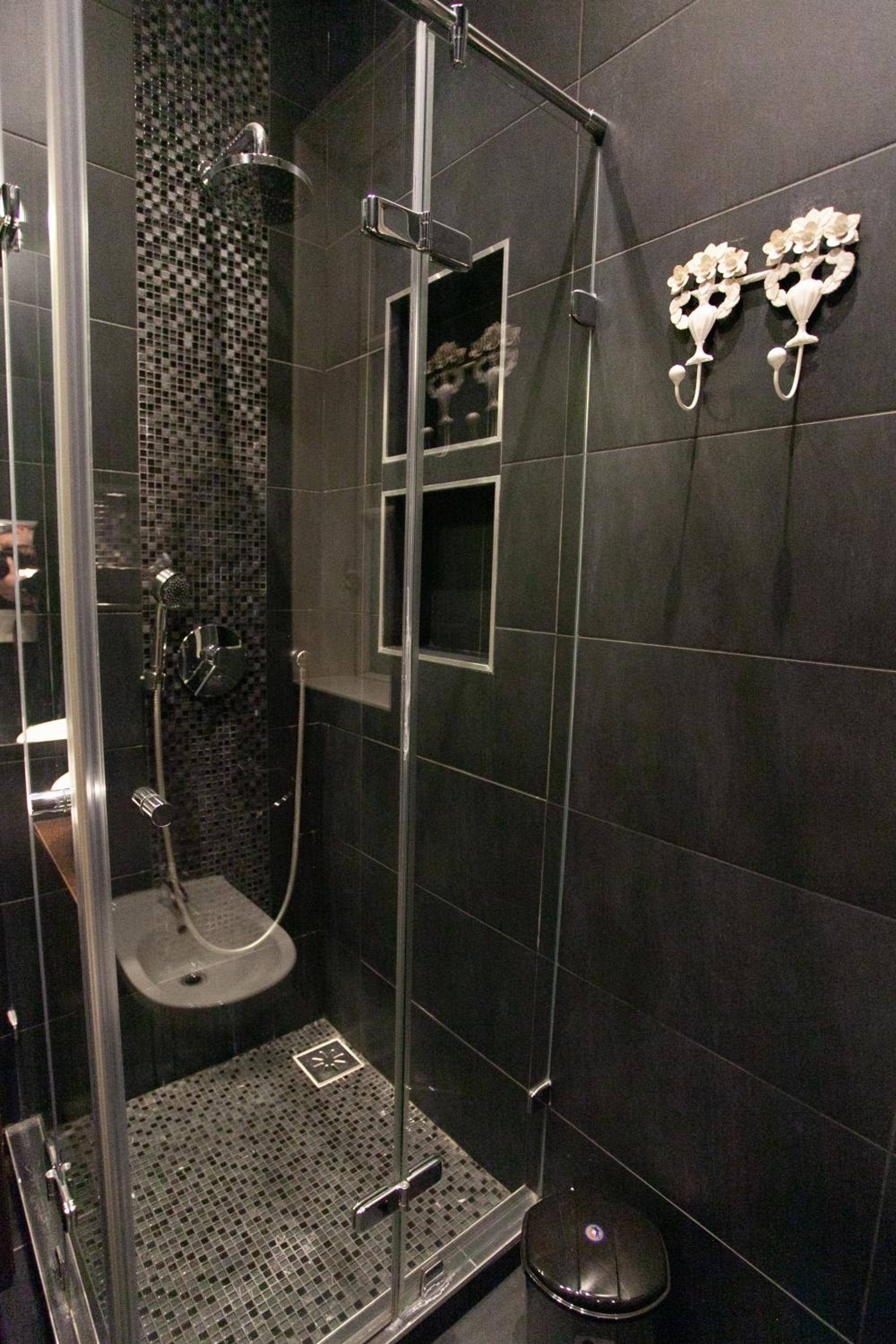 Elisabeth apartment