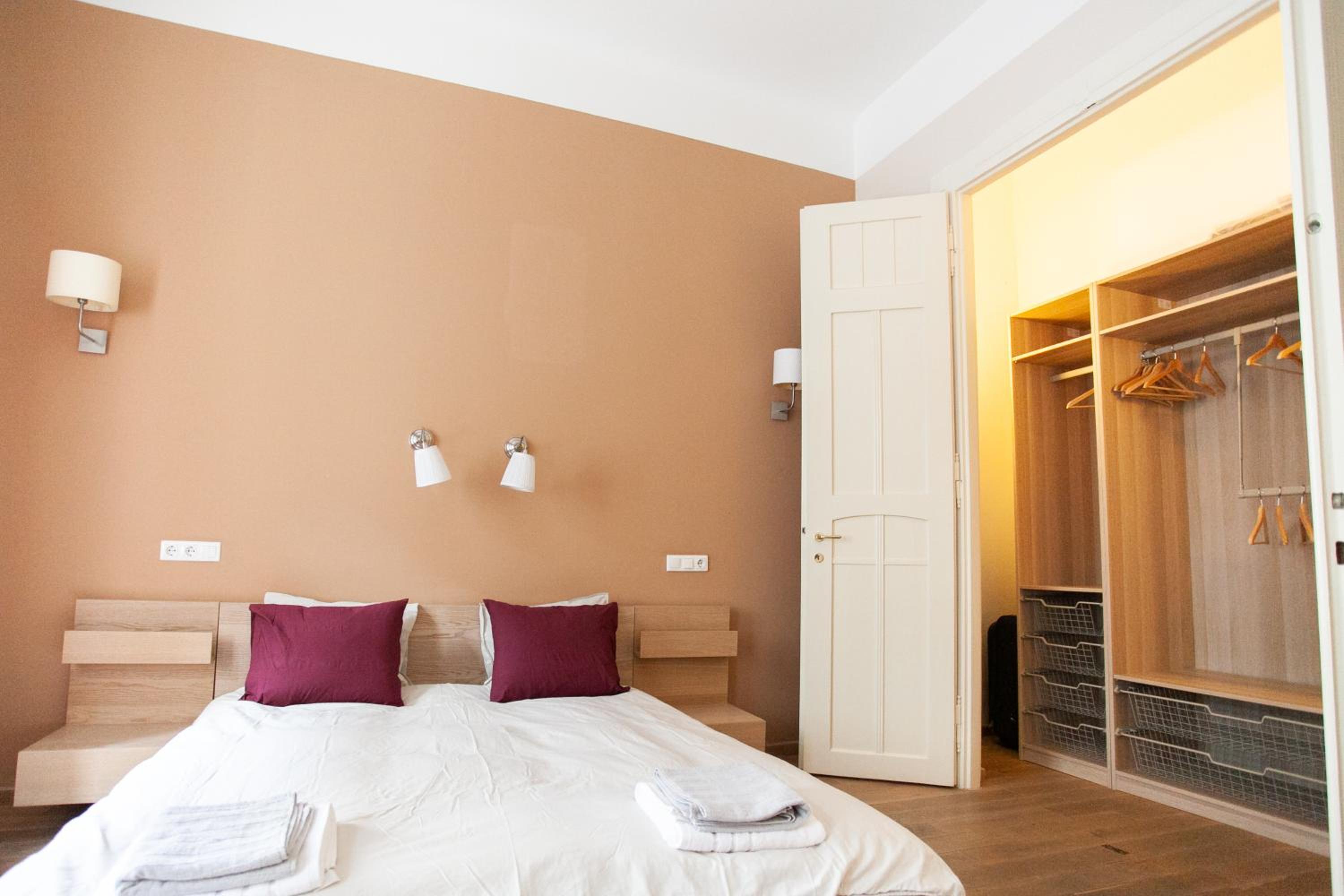 Elisabeth apartment