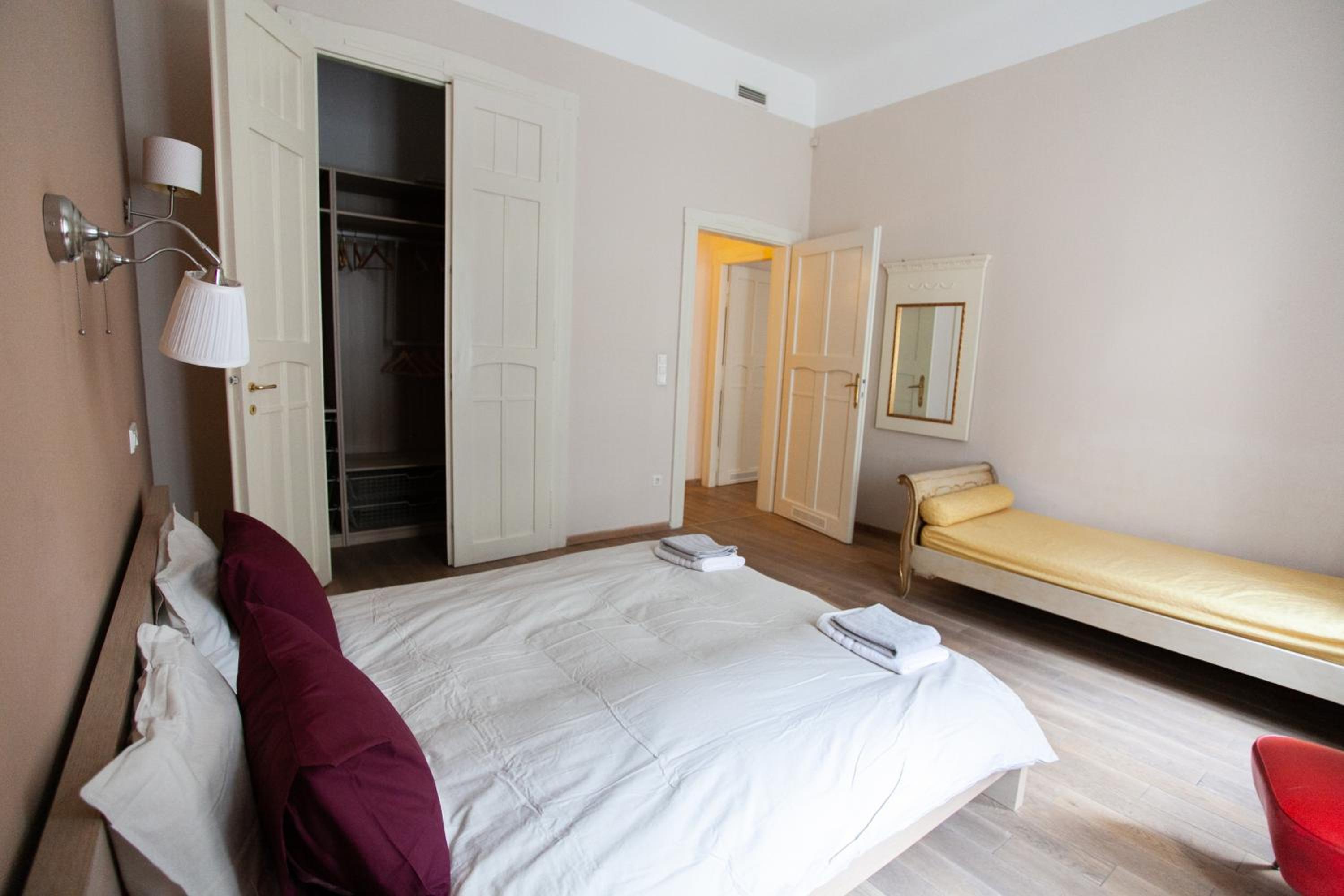 Elisabeth apartment