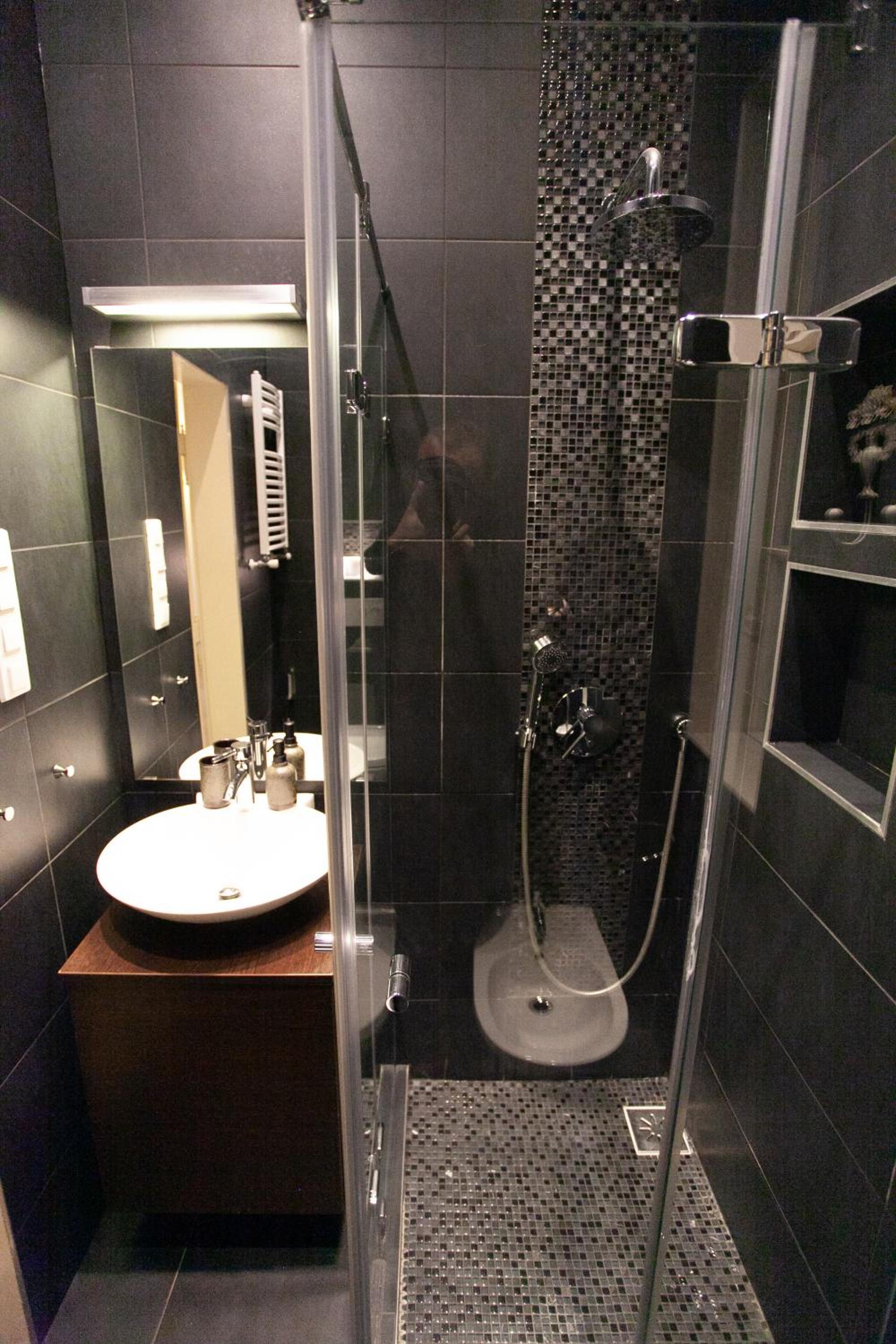 Elisabeth apartment